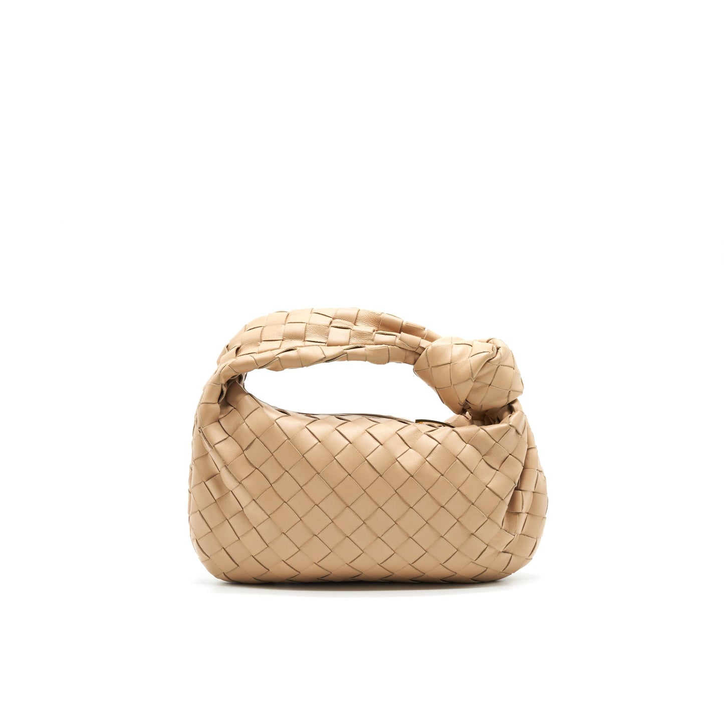 BOTTEGA VENETA JODIE BEIGE