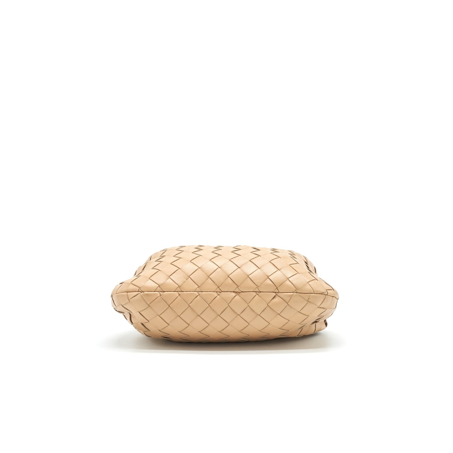 BOTTEGA VENETA JODIE BEIGE