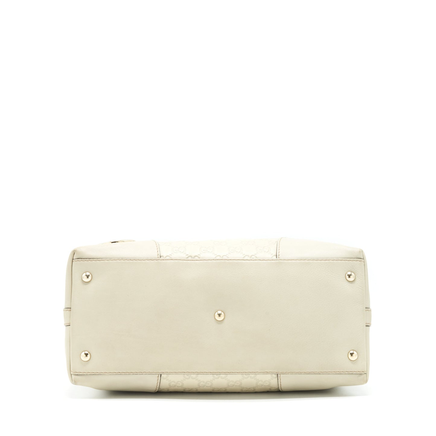 Gucci   Shoulder Bag White/Extra Wallet