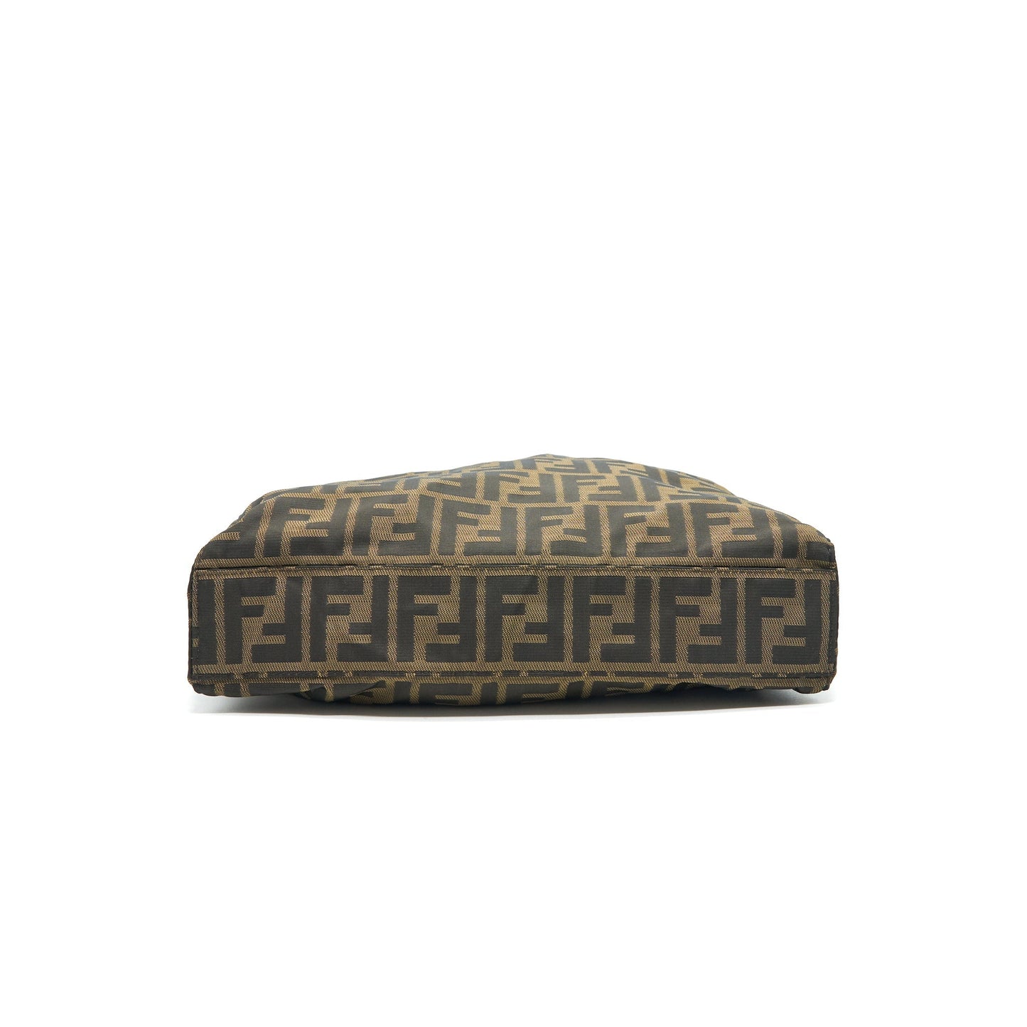 Fendi   Canvas Mini Tote Purse