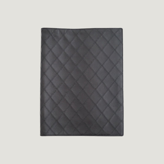 CHANEL AGENDA COVER
