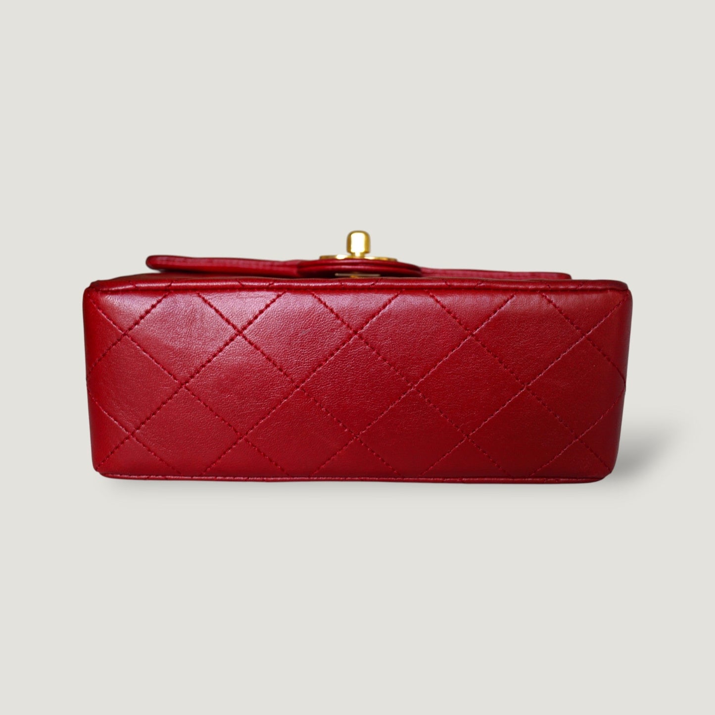 CHANEL SQUARE MINI
