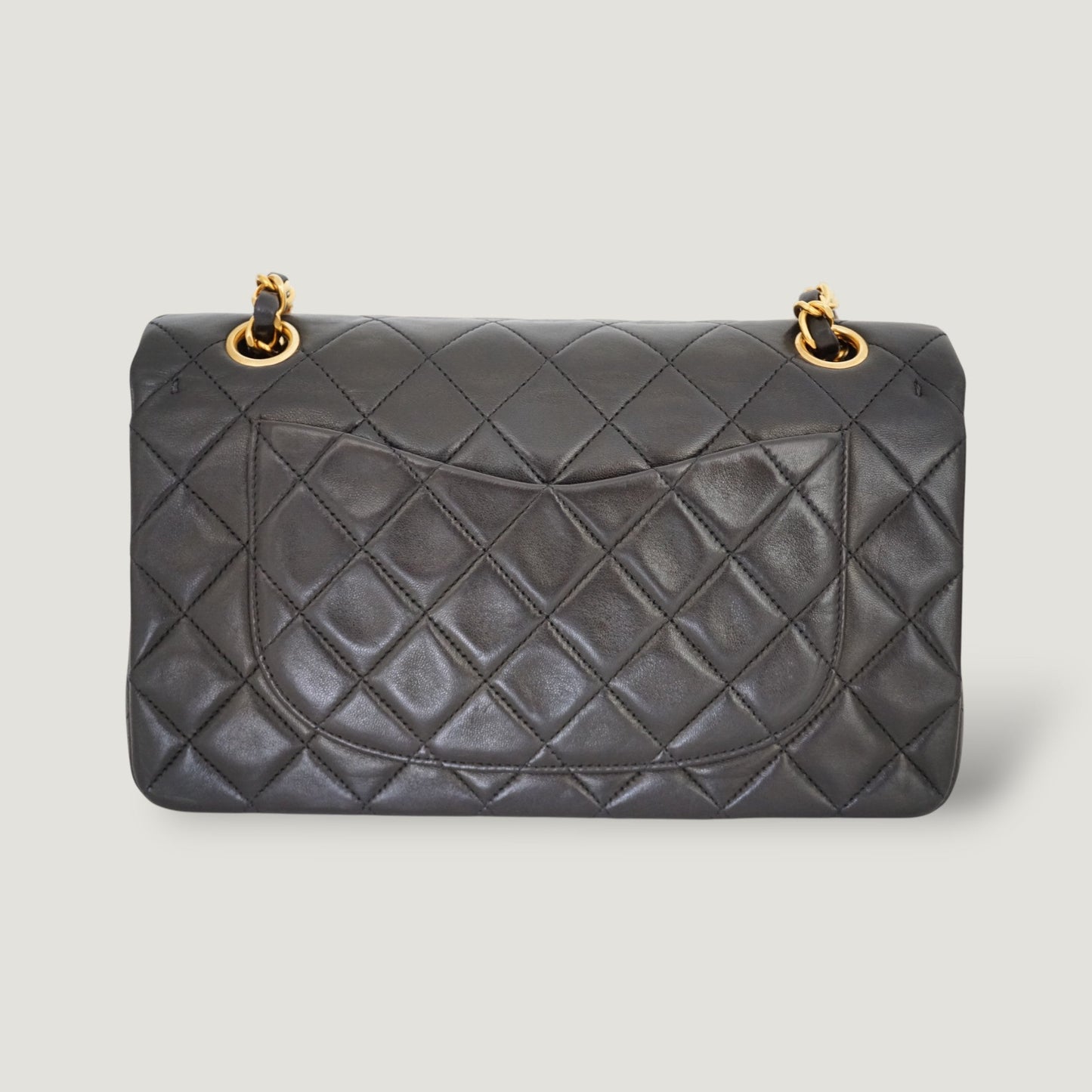 CHANEL CLASSIC SMALL BAG