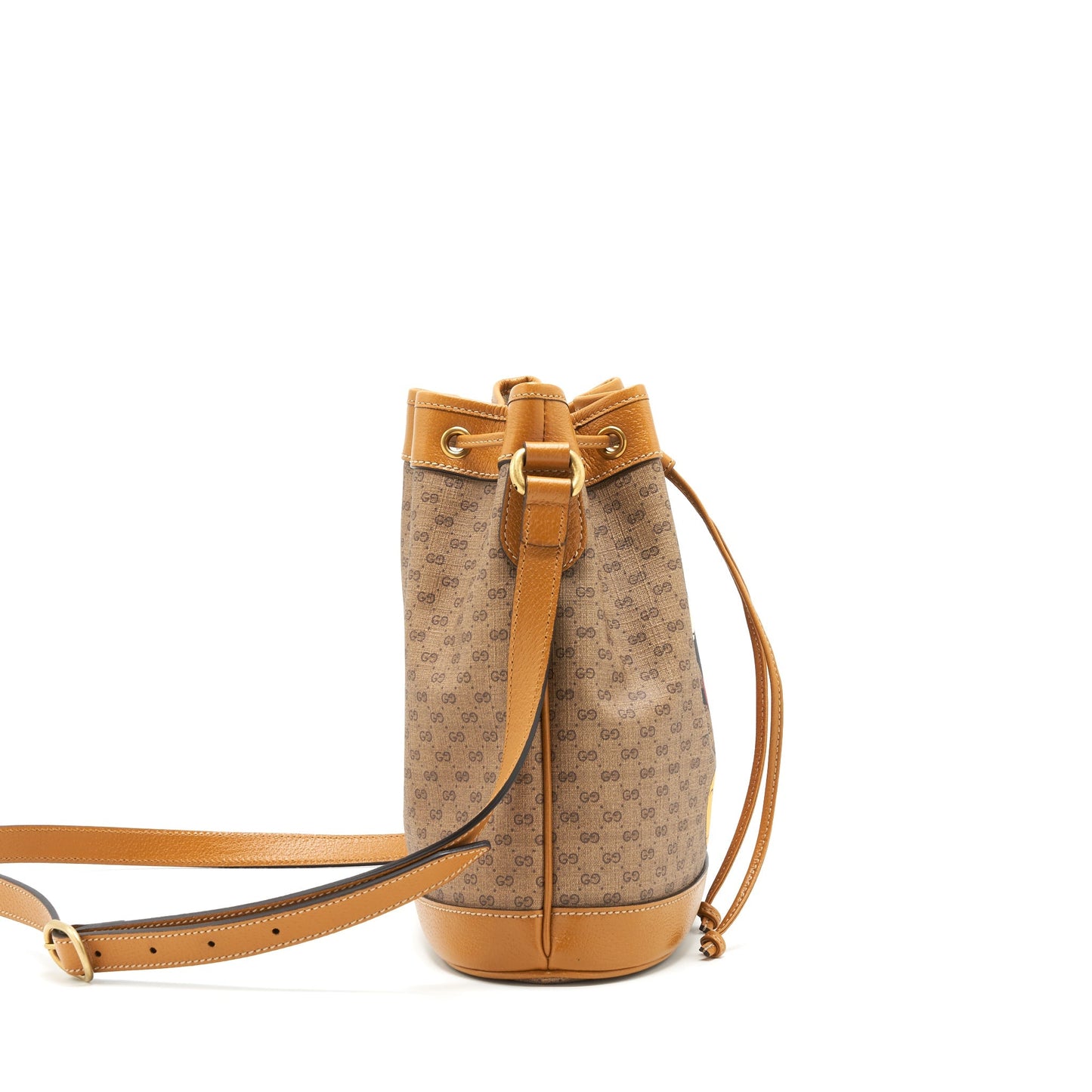 Gucci ? Disney Micky mo  Bucket Bag