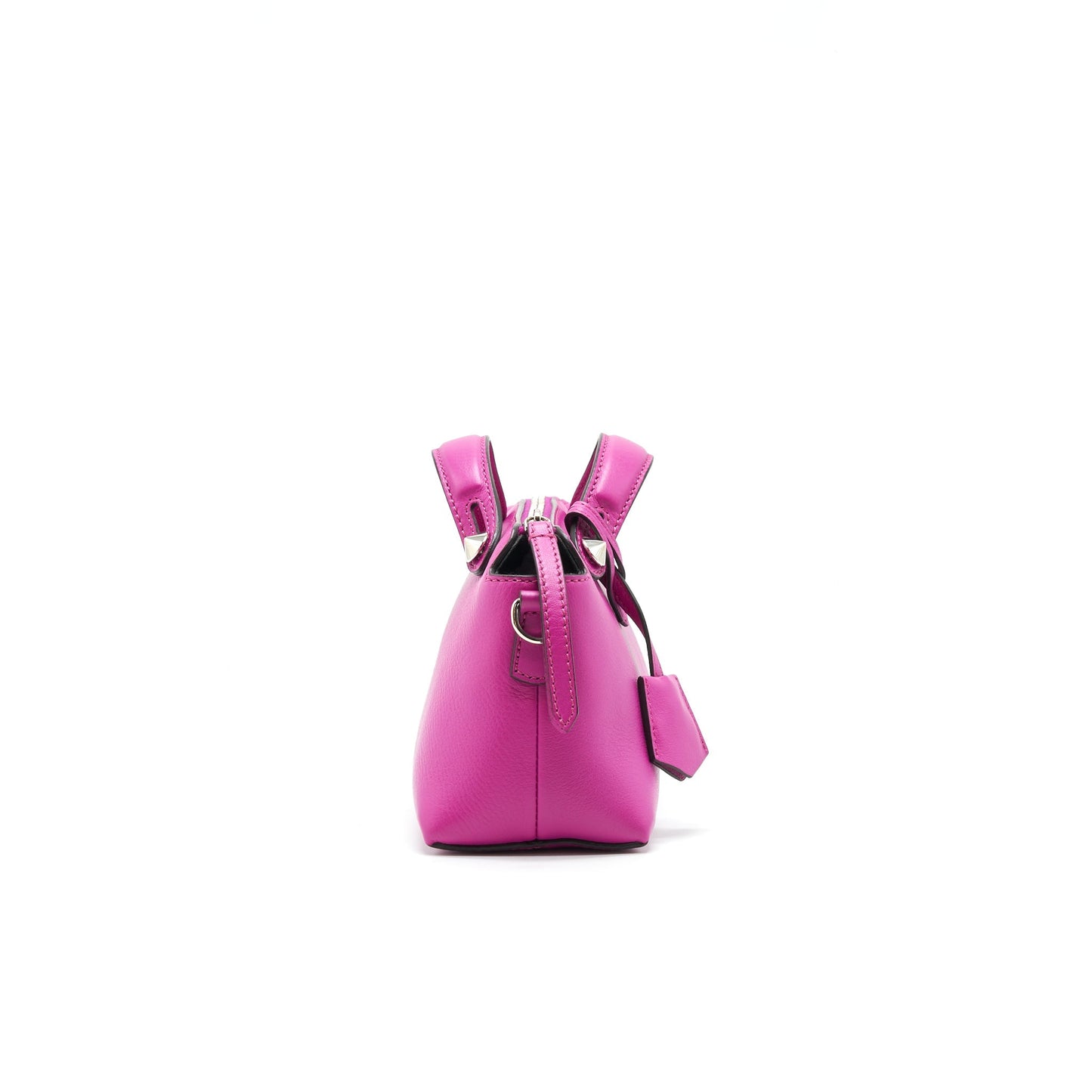 Fendi Mini By The Way Pink
