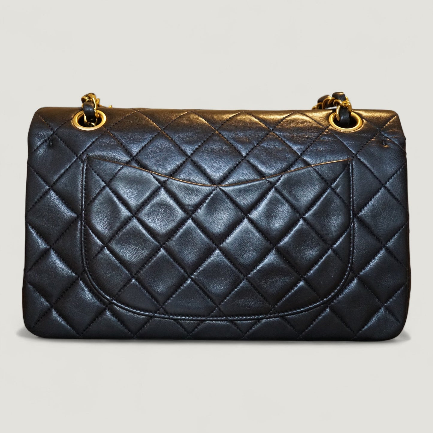 CHANEL CLASSIC SMALL BAG
