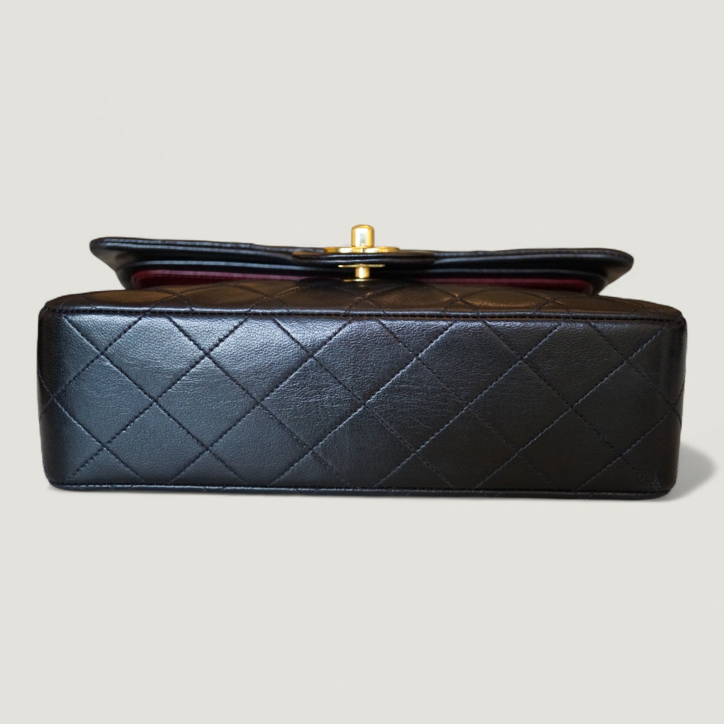 CHANEL CLASSIC SMALL BAG