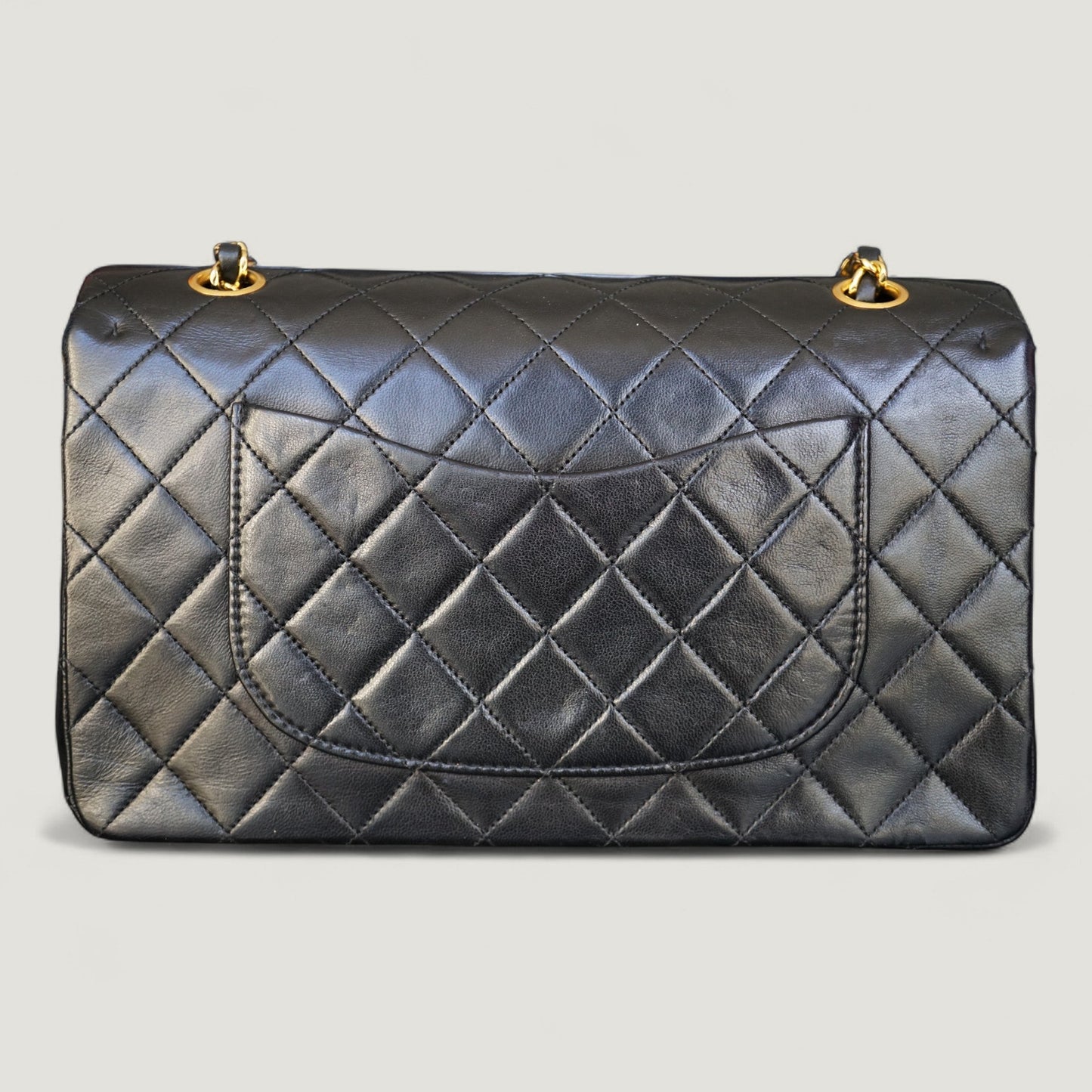 CHANEL CLASSIC MEDIUM BAG
