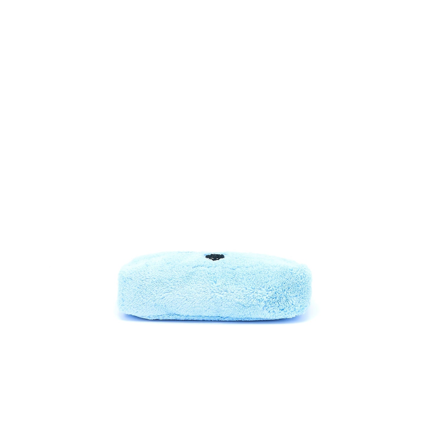 Prada Re-Edition 2000 Terry Mini Purse Blue