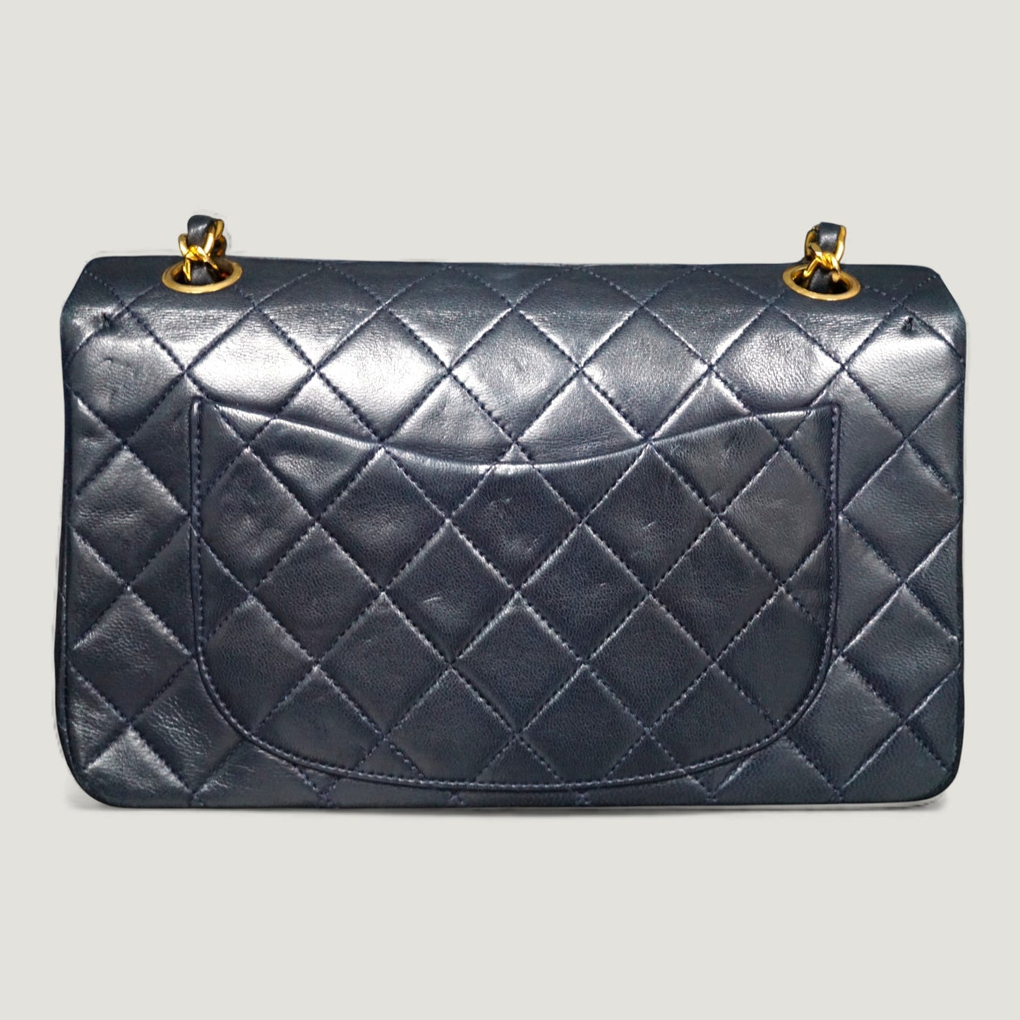CHANEL CLASSIC SMALL BAG