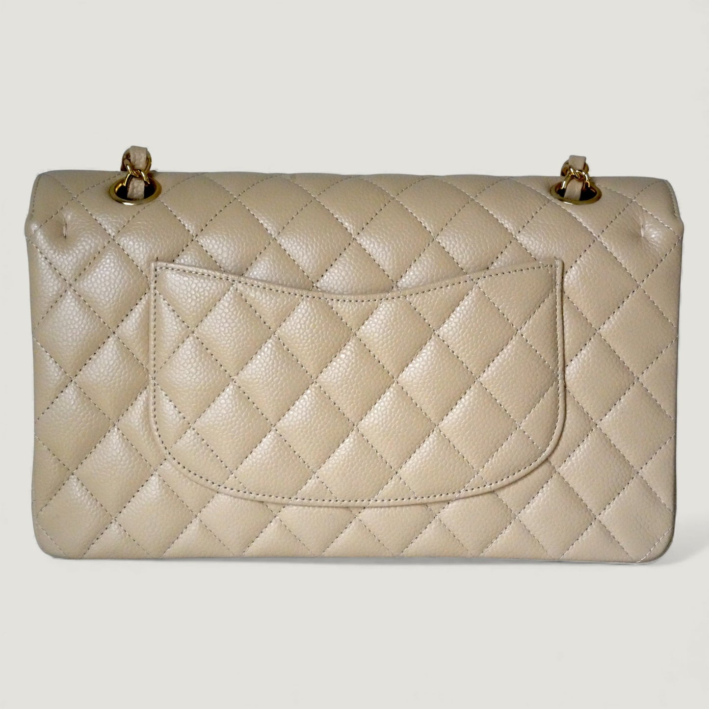 CHANEL CLASSIC MEDIUM BAG