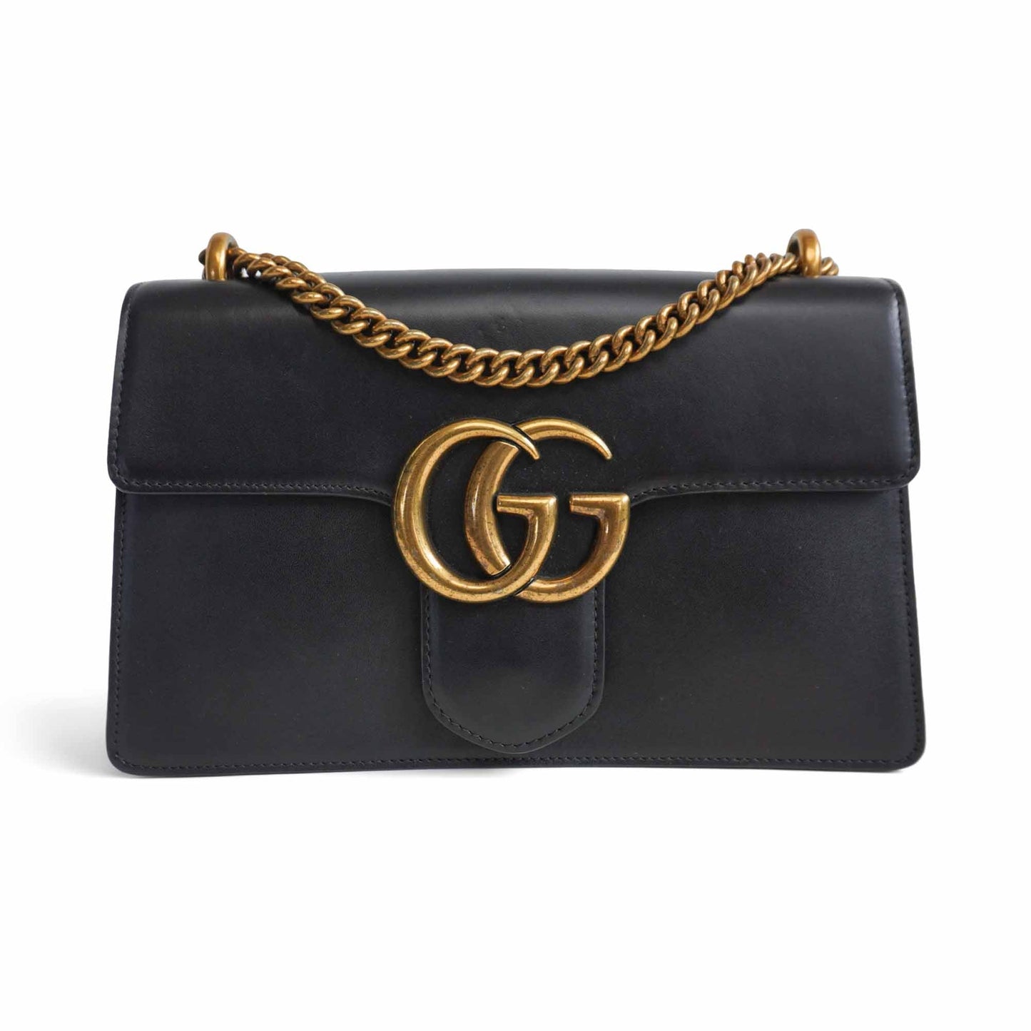 Gucci 'Marmont' Shoulder Bag