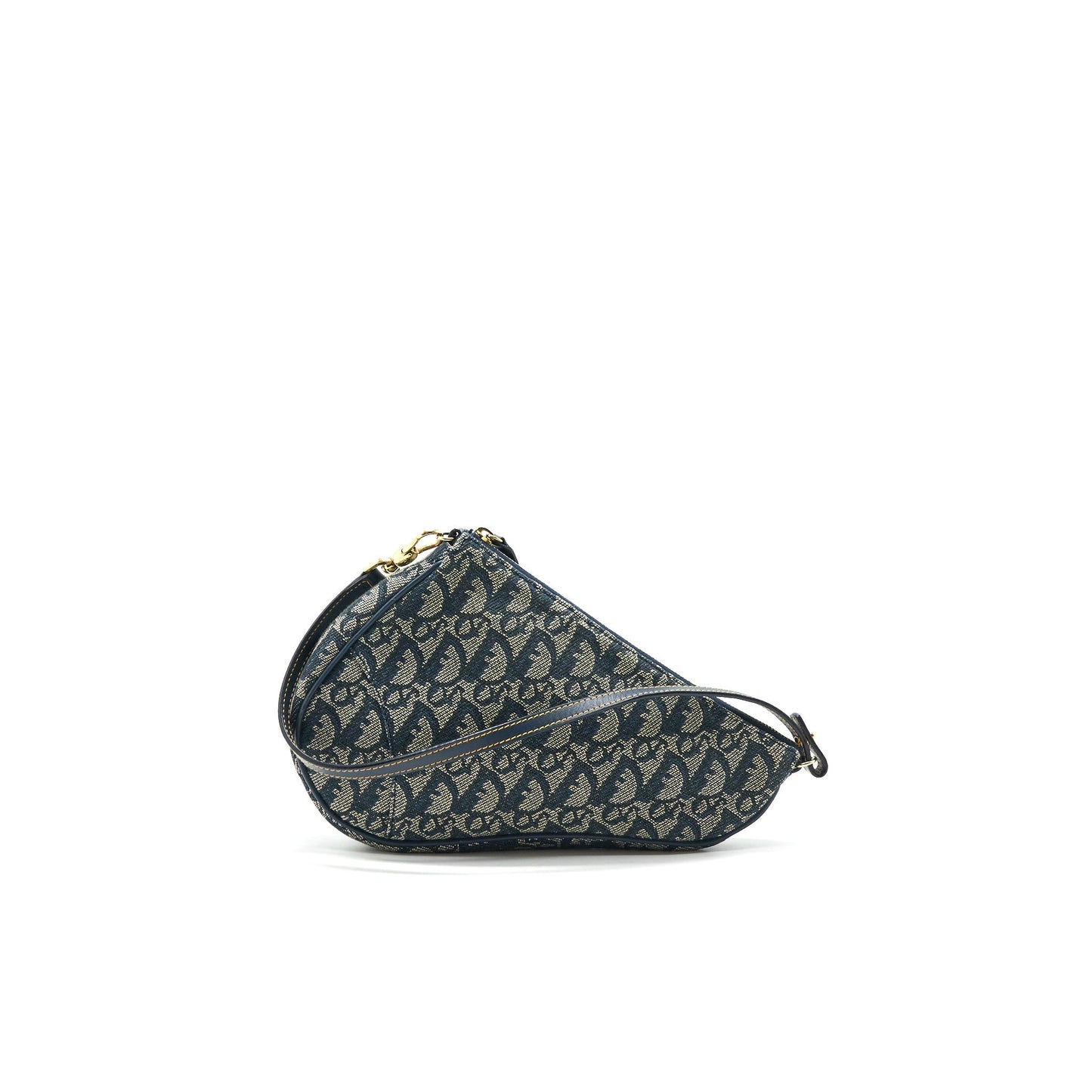 Dior   Saddle Mini Pouche Purse