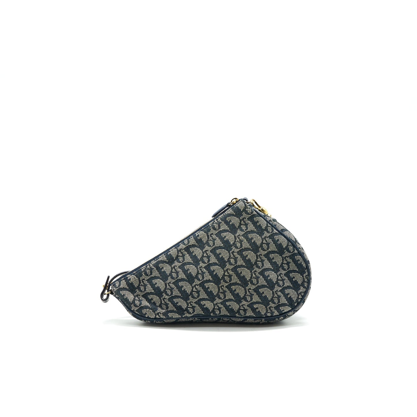 Dior   Saddle Mini Pouche Purse