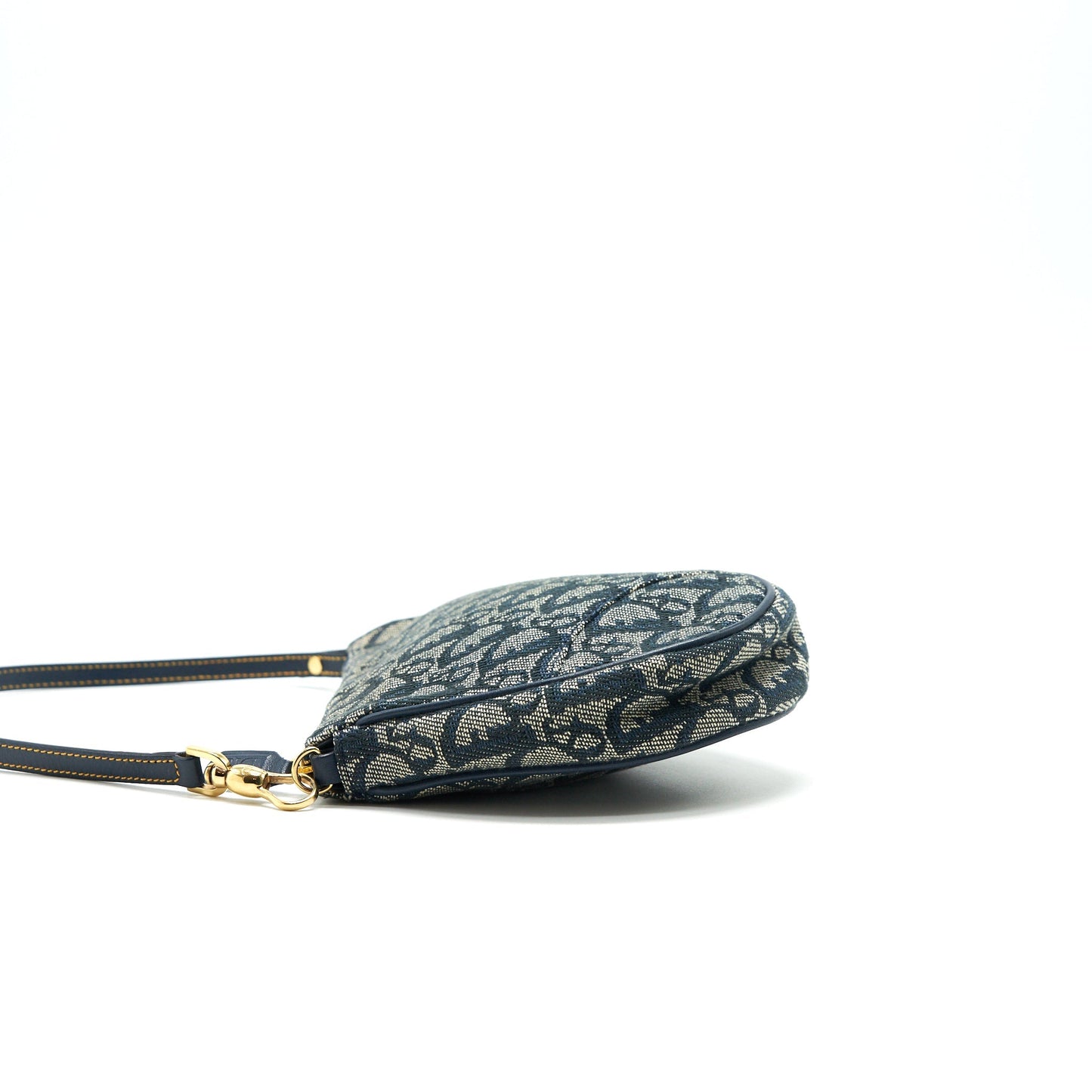 Dior   Saddle Mini Pouche Purse