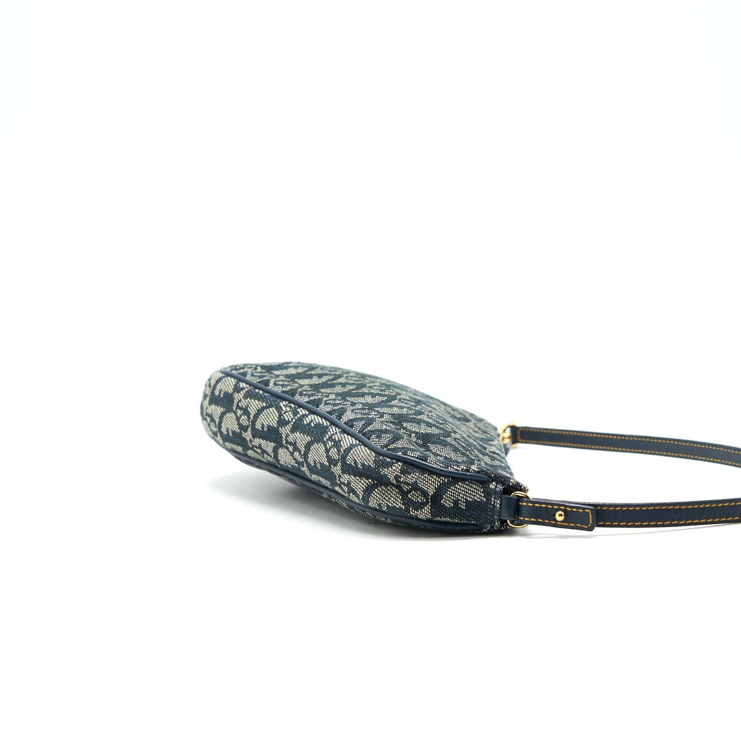 Dior   Saddle Mini Pouche Purse