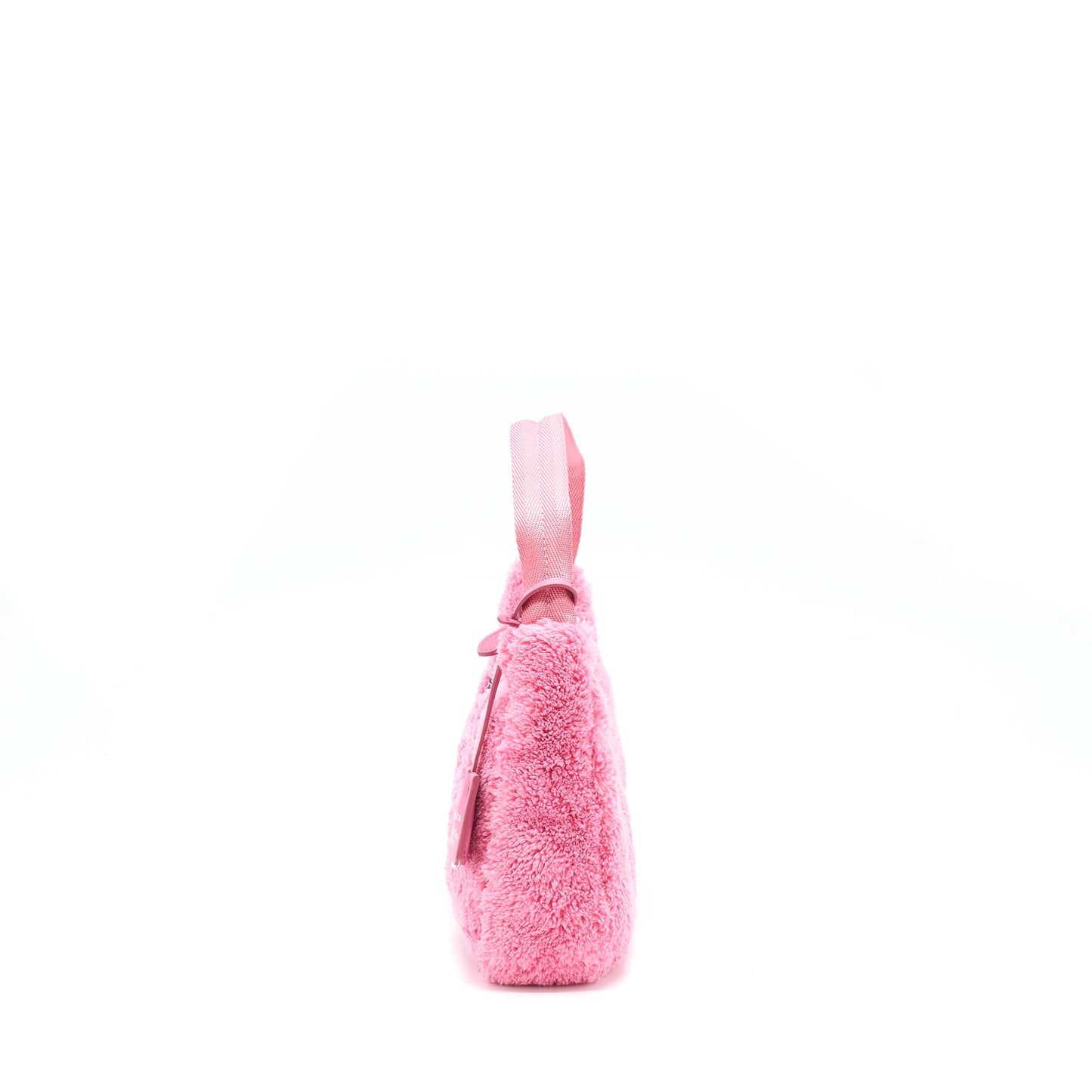 Prada Reedition 2000 Terry Mini Purse Pink