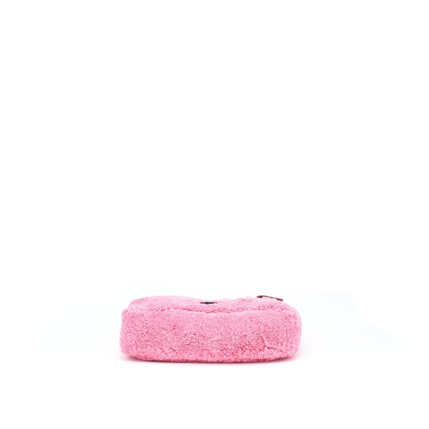 Prada Reedition 2000 Terry Mini Purse Pink