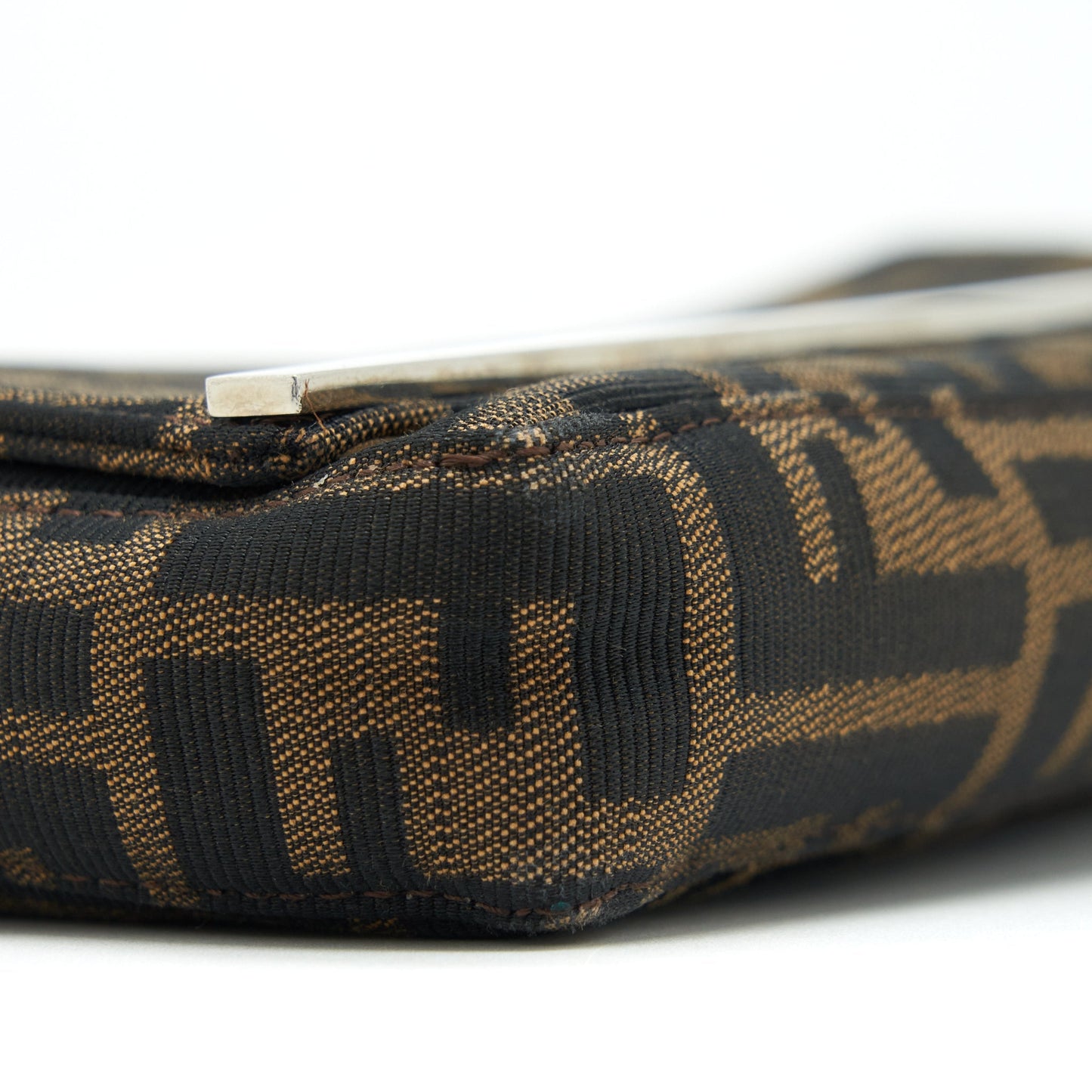 Fendi   Logo Mini Purse