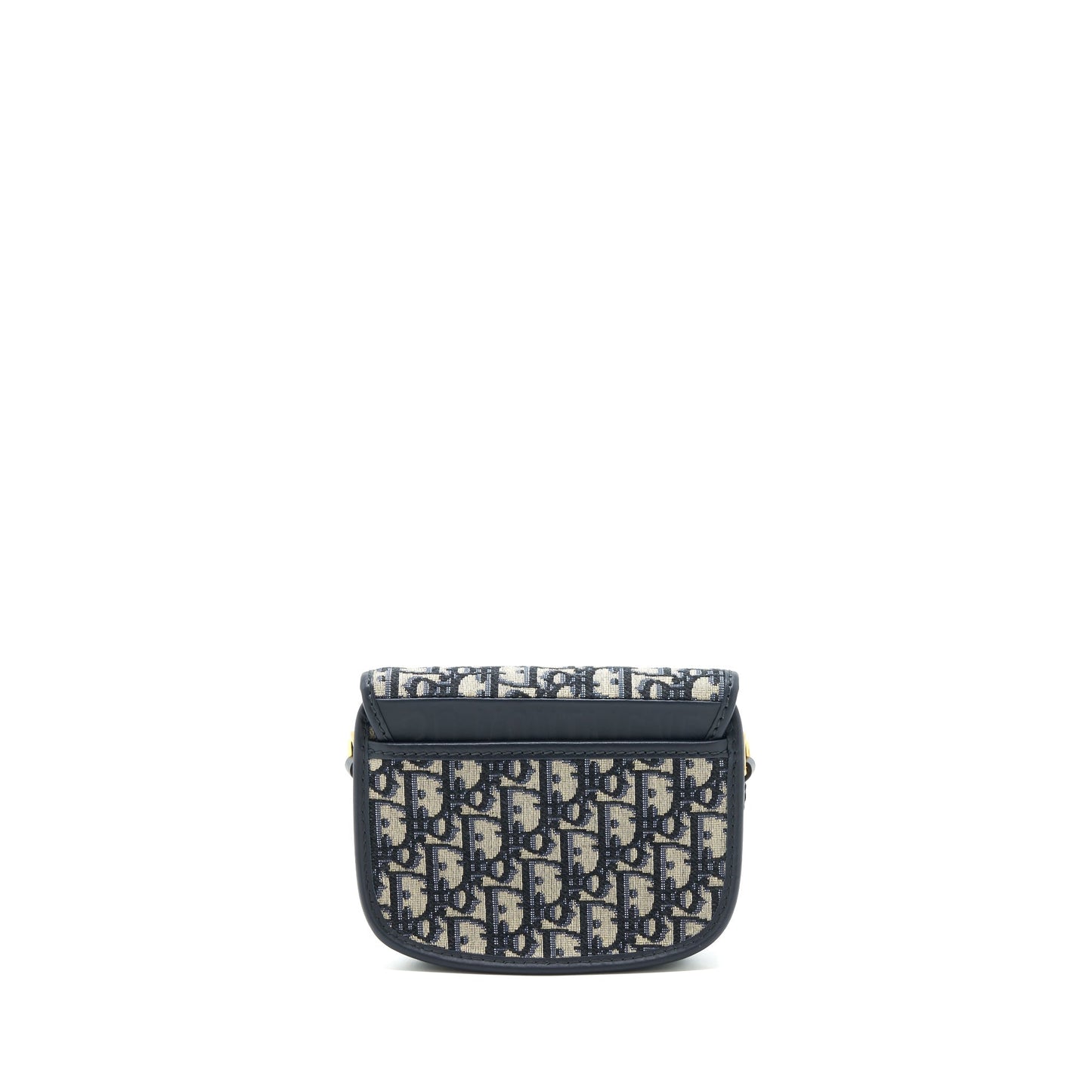 Dior Small Dior Bobby Purse Oblique