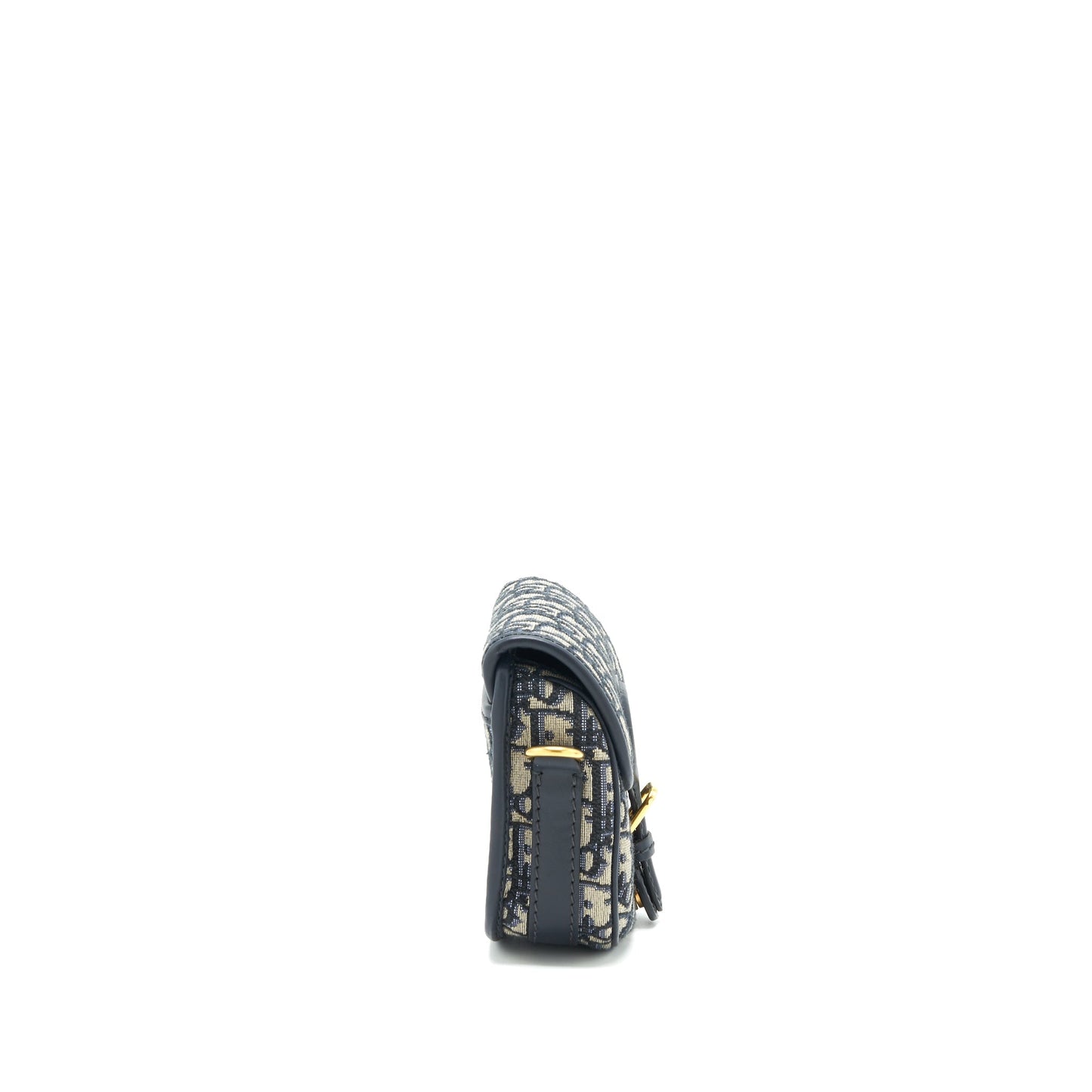 Dior Small Dior Bobby Purse Oblique