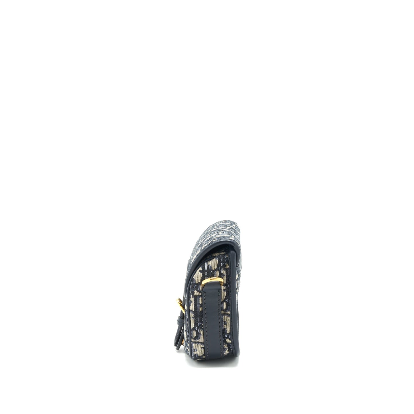 Dior Small Dior Bobby Purse Oblique