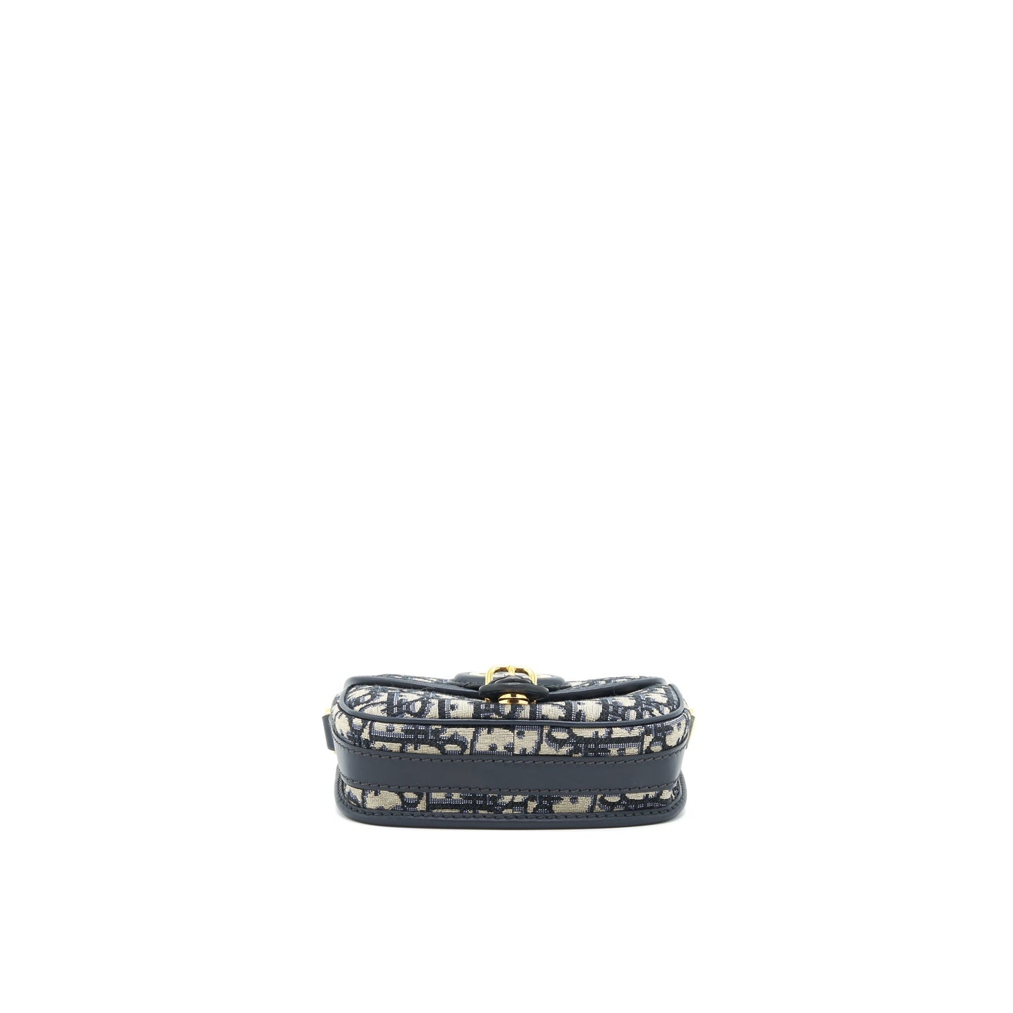Dior Small Dior Bobby Purse Oblique