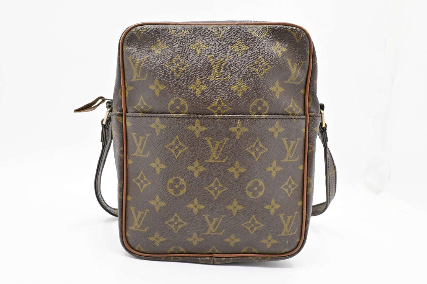 Louis Vuitton Marceau PM in Monogram Canvas