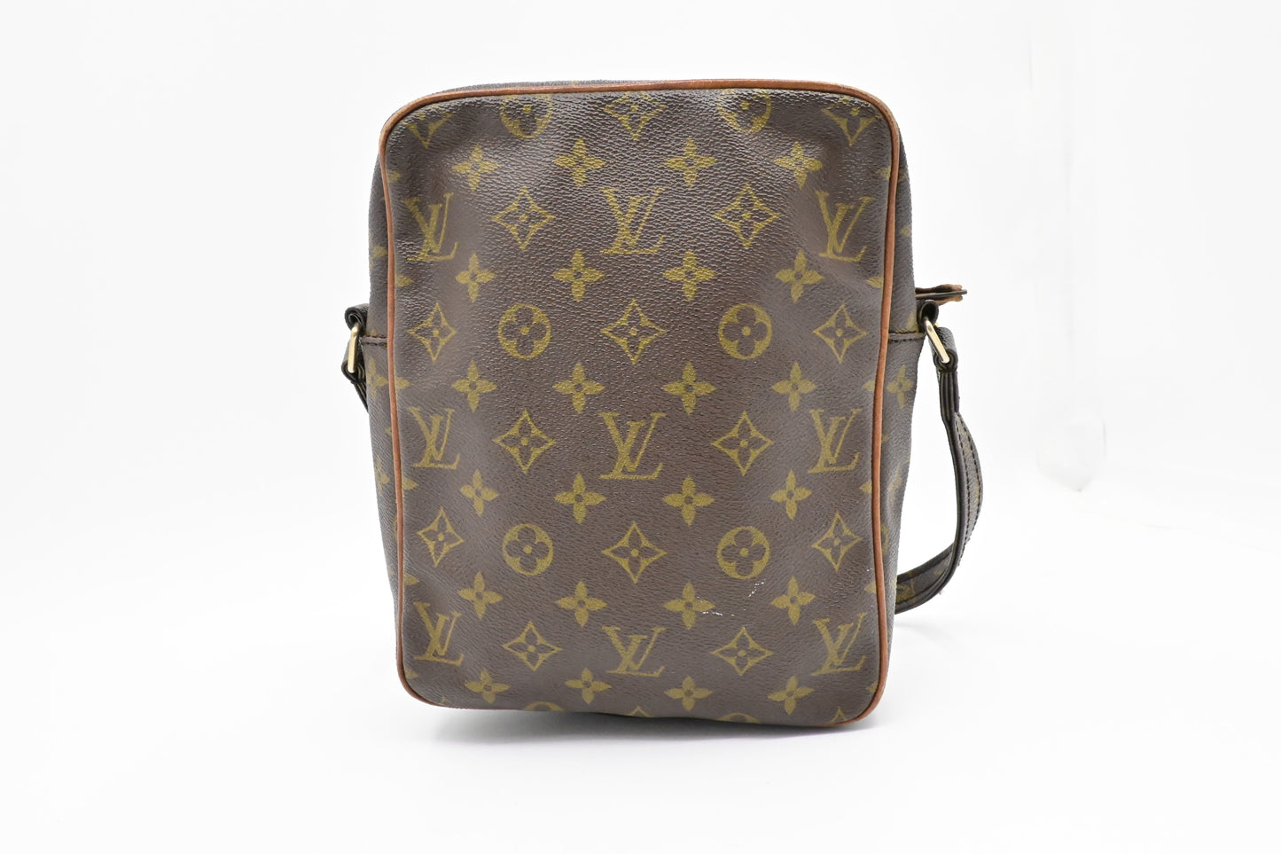 Louis Vuitton Marceau PM in Monogram Canvas