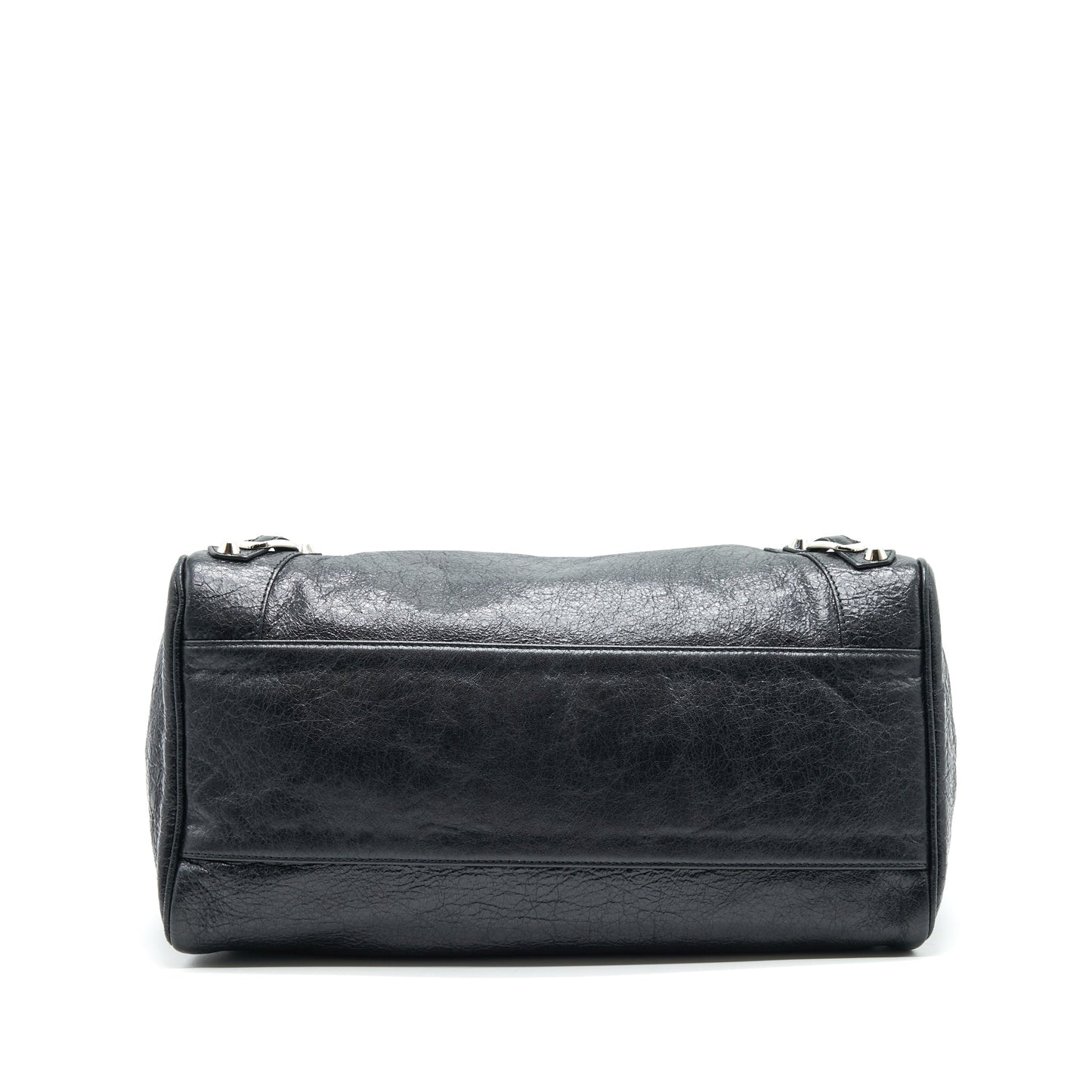 Balenciaga SHOULDER HANDBAG BLACK