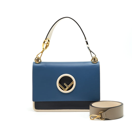 FENDI I F SHOULDER CHAIN Purse