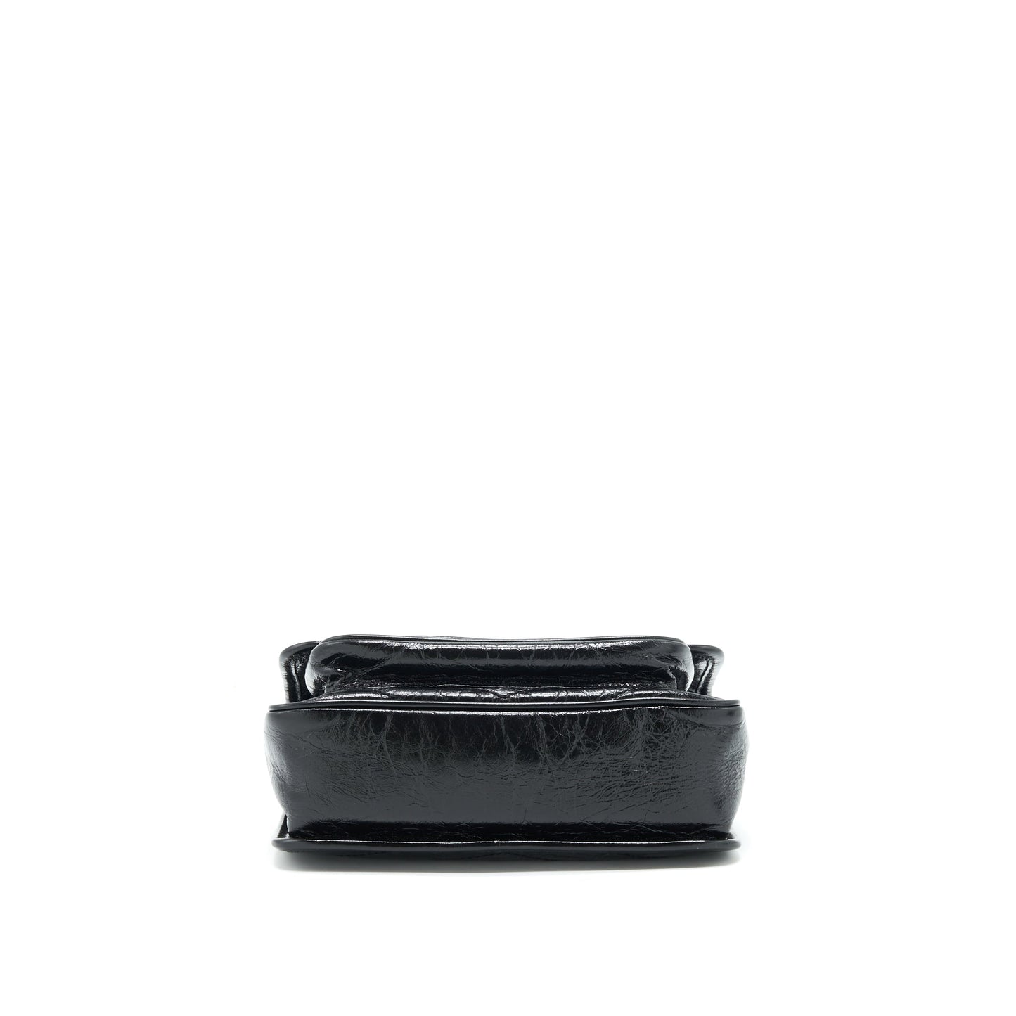 Saint Laurent/ Niki Baby Purse Black with Black Hardware