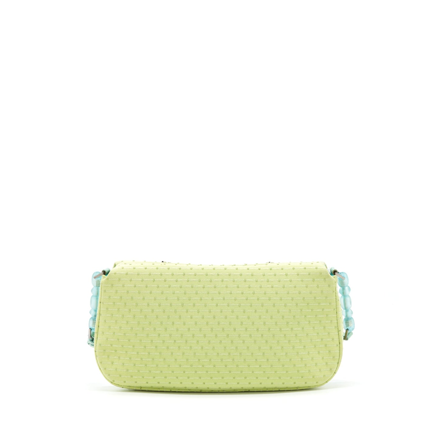 Dior   Mini Purse Fabric/Patent Multicolour