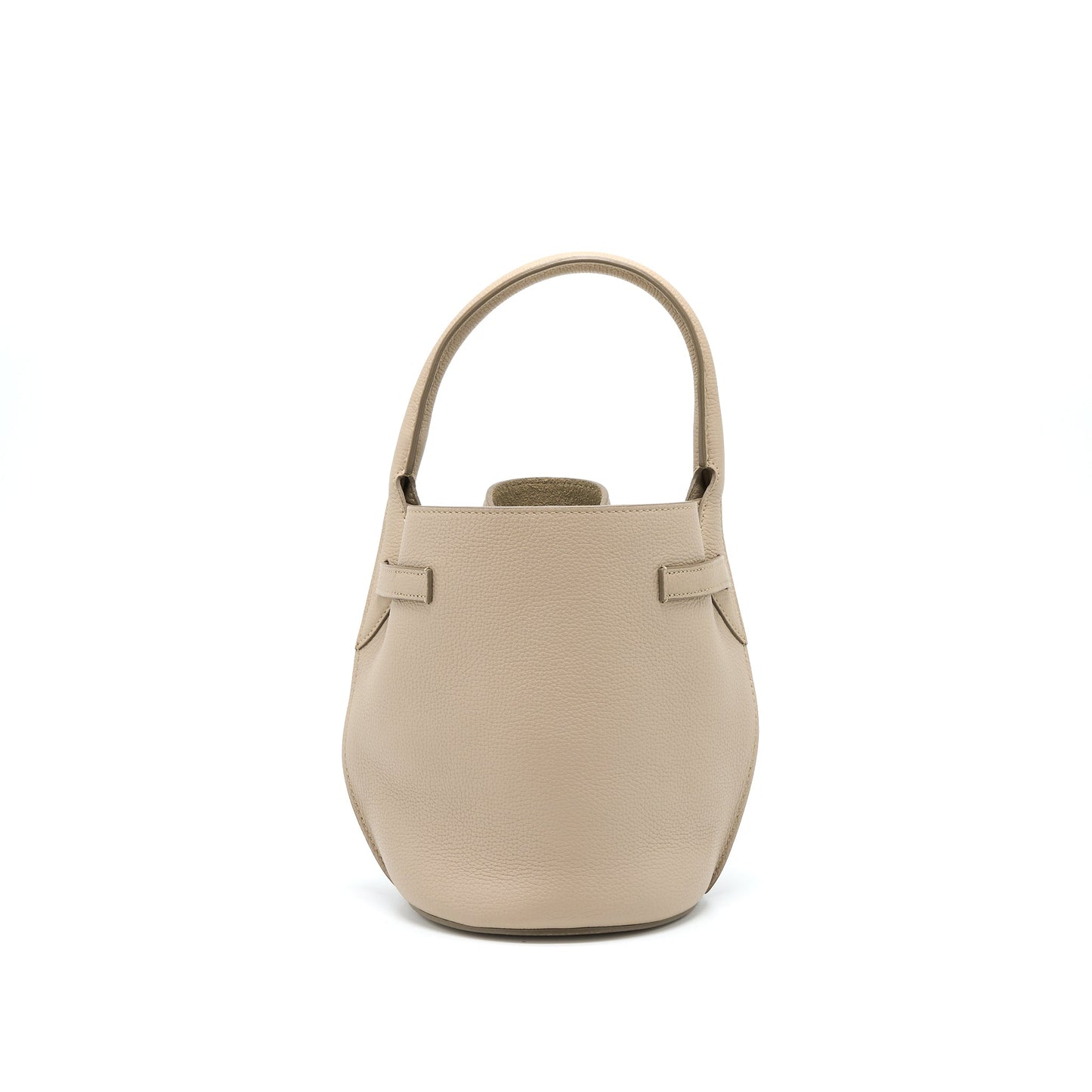 Celine Nano Big Purse Calfskin Grey