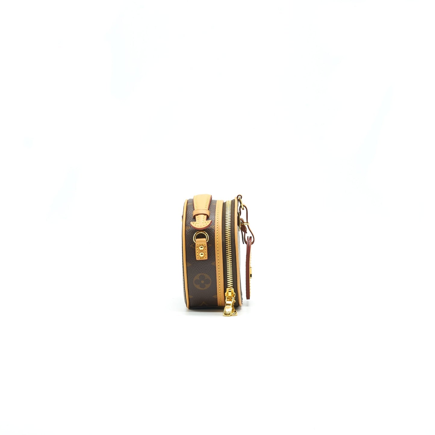 LOUIS VUITTON Mini Boite Chapeau Monogram canvas