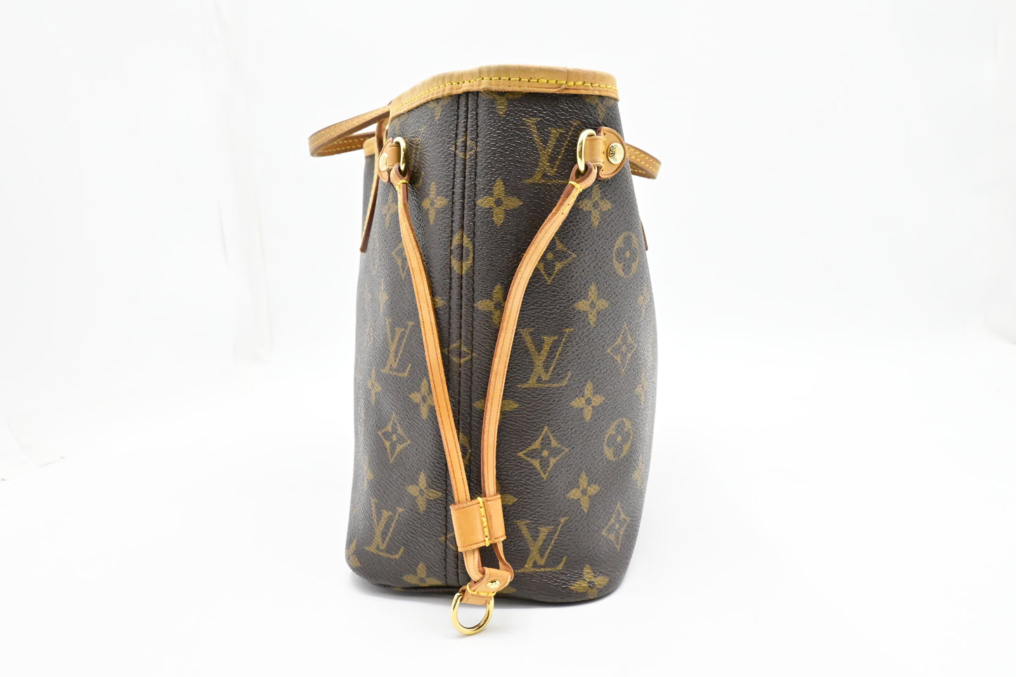 Louis Vuitton Neverfull PM in Monogram Canvas