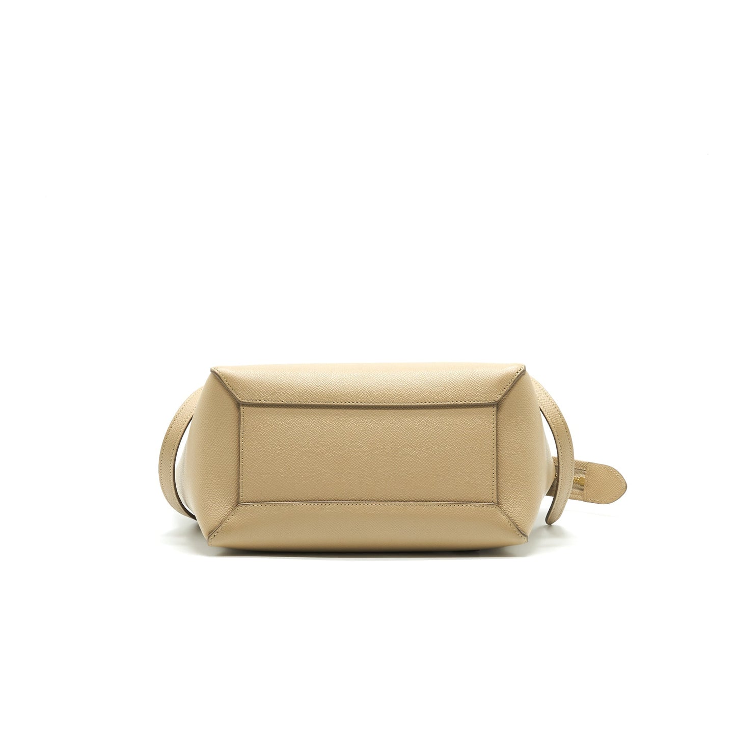 Celine Micro Belt Purse light Taupe