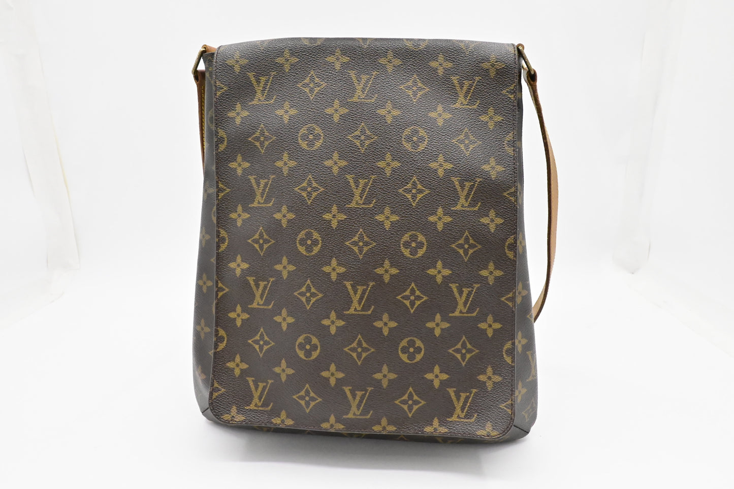 Louis Vuitton M tte Salsa in Monogram Canvas