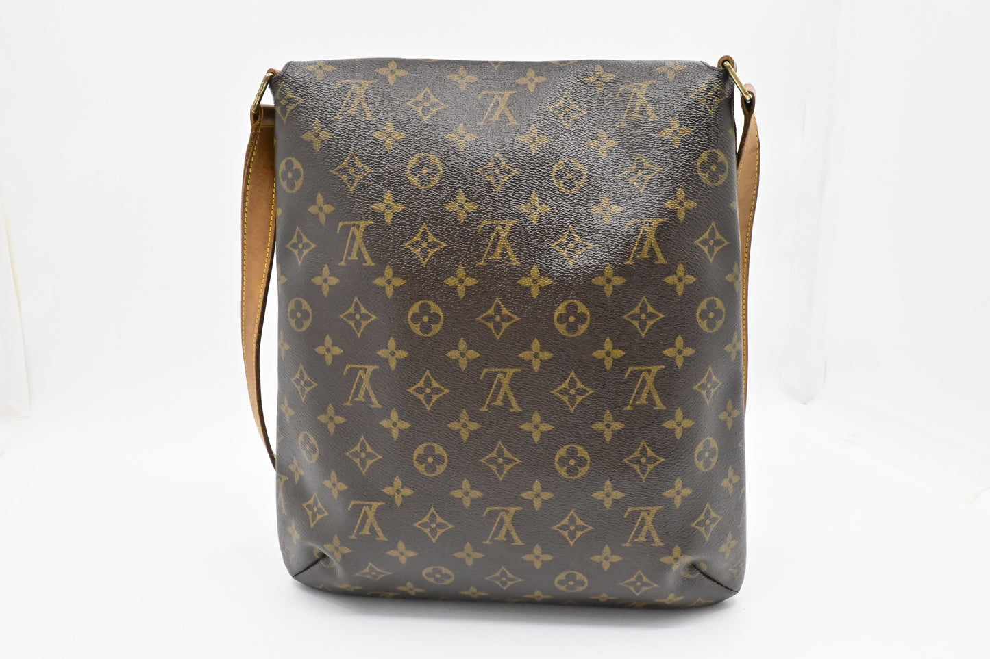 Louis Vuitton M tte Salsa in Monogram Canvas
