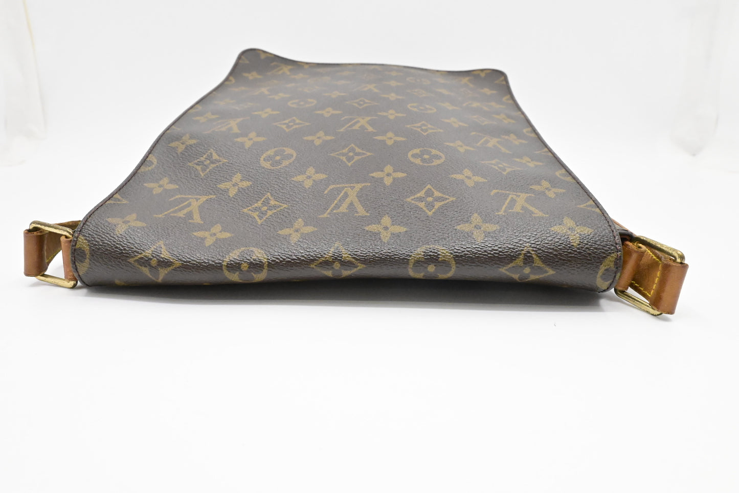 Louis Vuitton M tte Salsa in Monogram Canvas