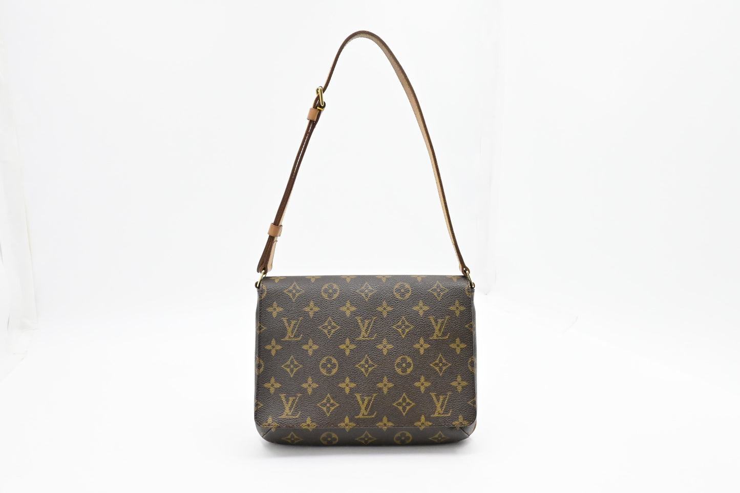 Louis Vuitton M tte Tango in Monogram Canvas