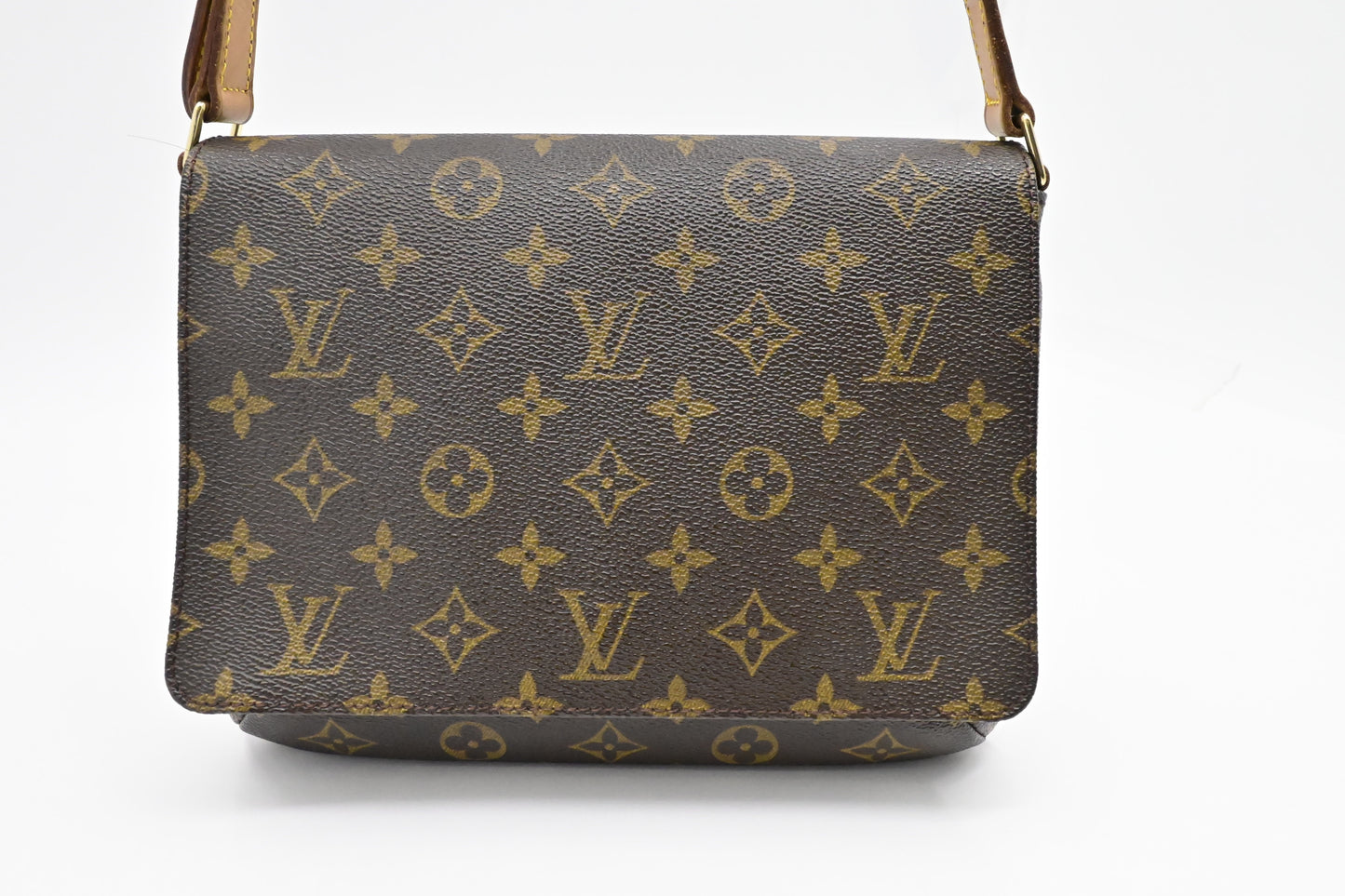 Louis Vuitton M tte Tango in Monogram Canvas