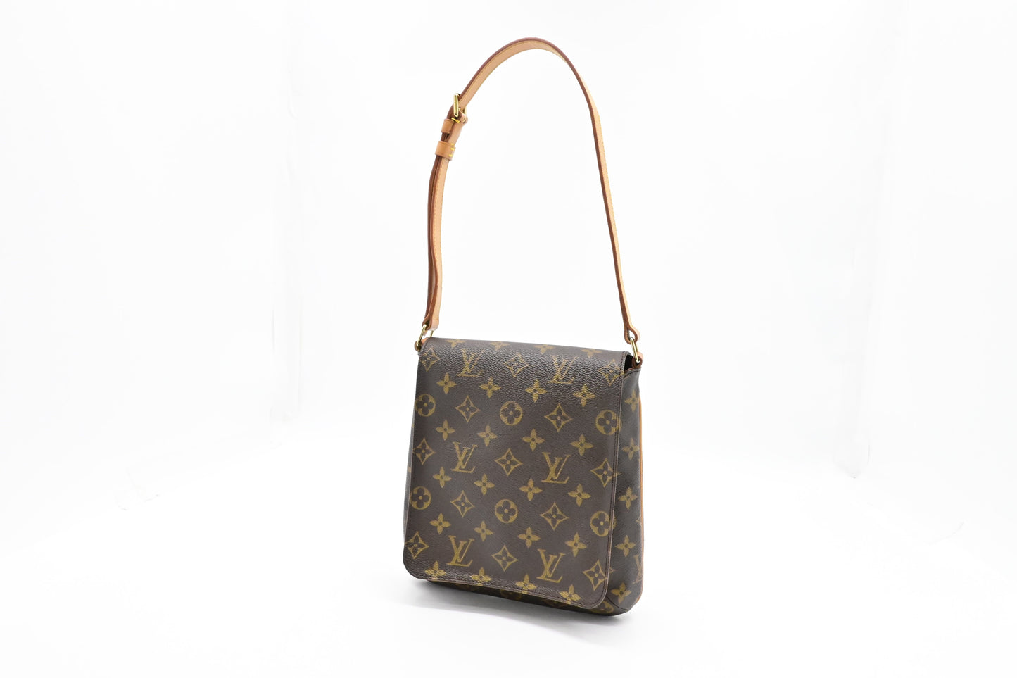 Louis Vuitton M tte Salsa in Monogram Canvas
