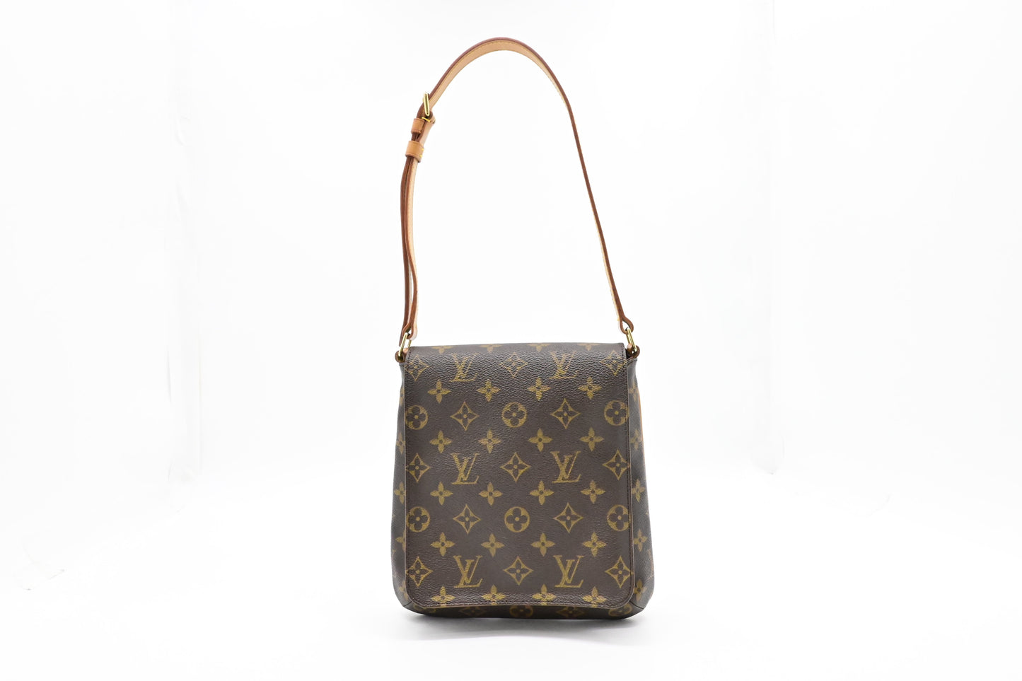 Louis Vuitton M tte Salsa in Monogram Canvas