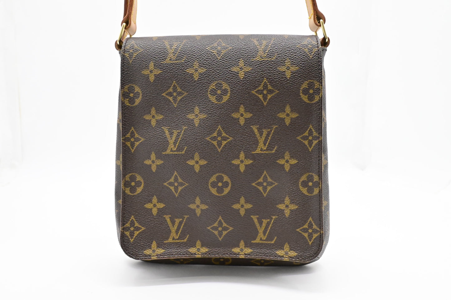 Louis Vuitton M tte Salsa in Monogram Canvas