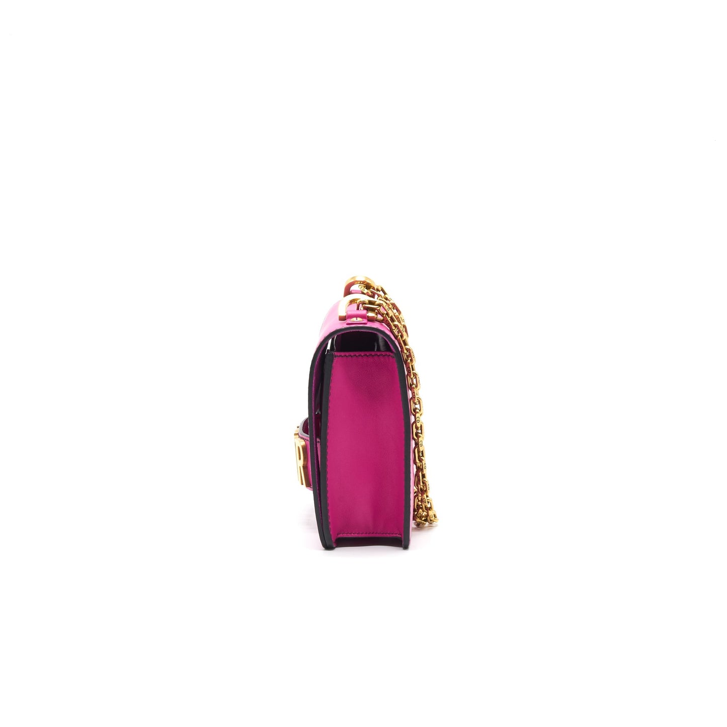 J’ADIOR Medium Hot Pink