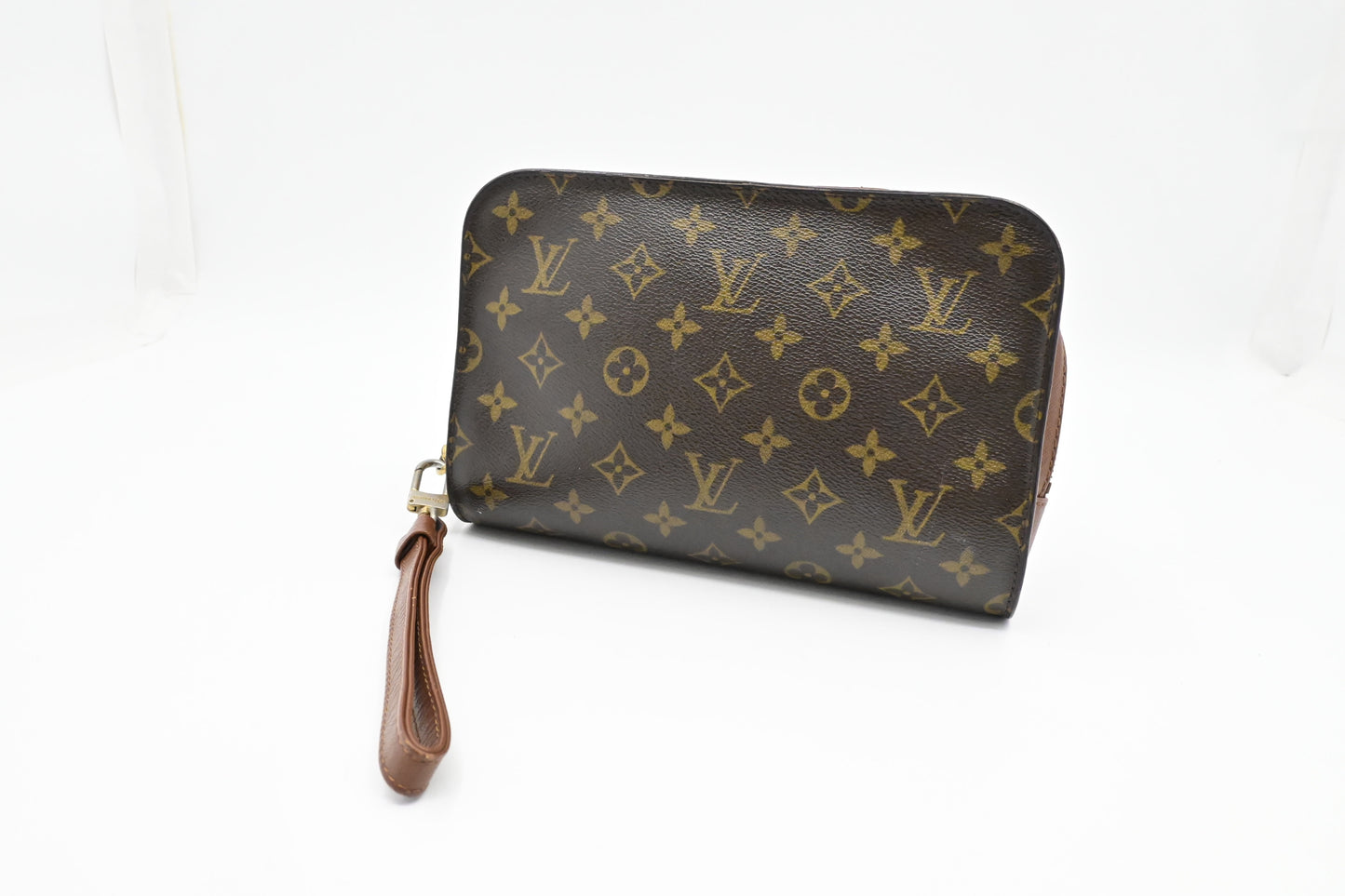 Louis Vuitton Orsay in Monogram Canvas