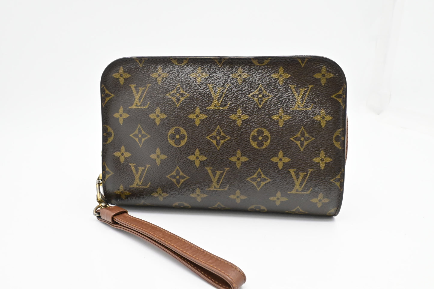 Louis Vuitton Orsay in Monogram Canvas