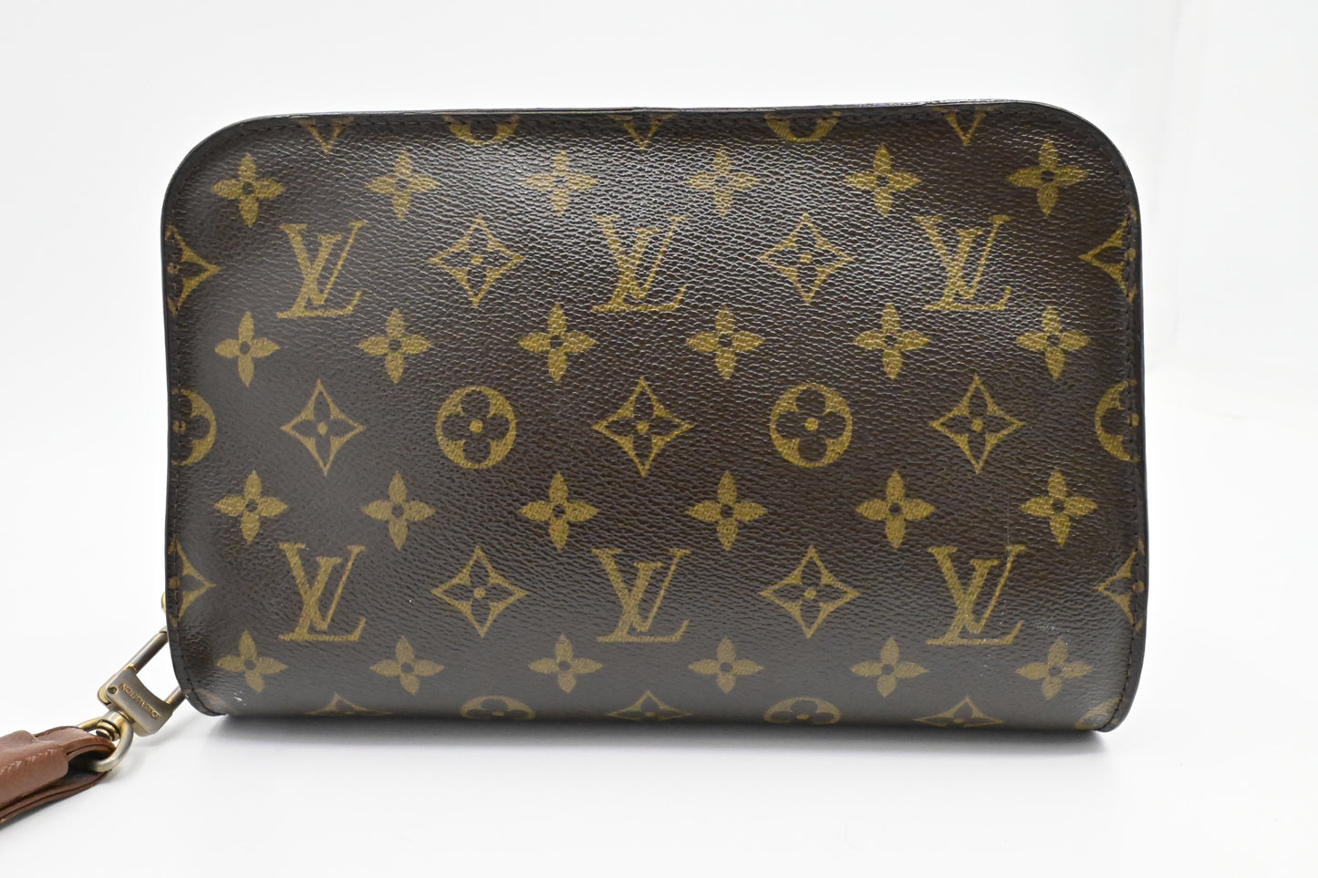 Louis Vuitton Orsay in Monogram Canvas