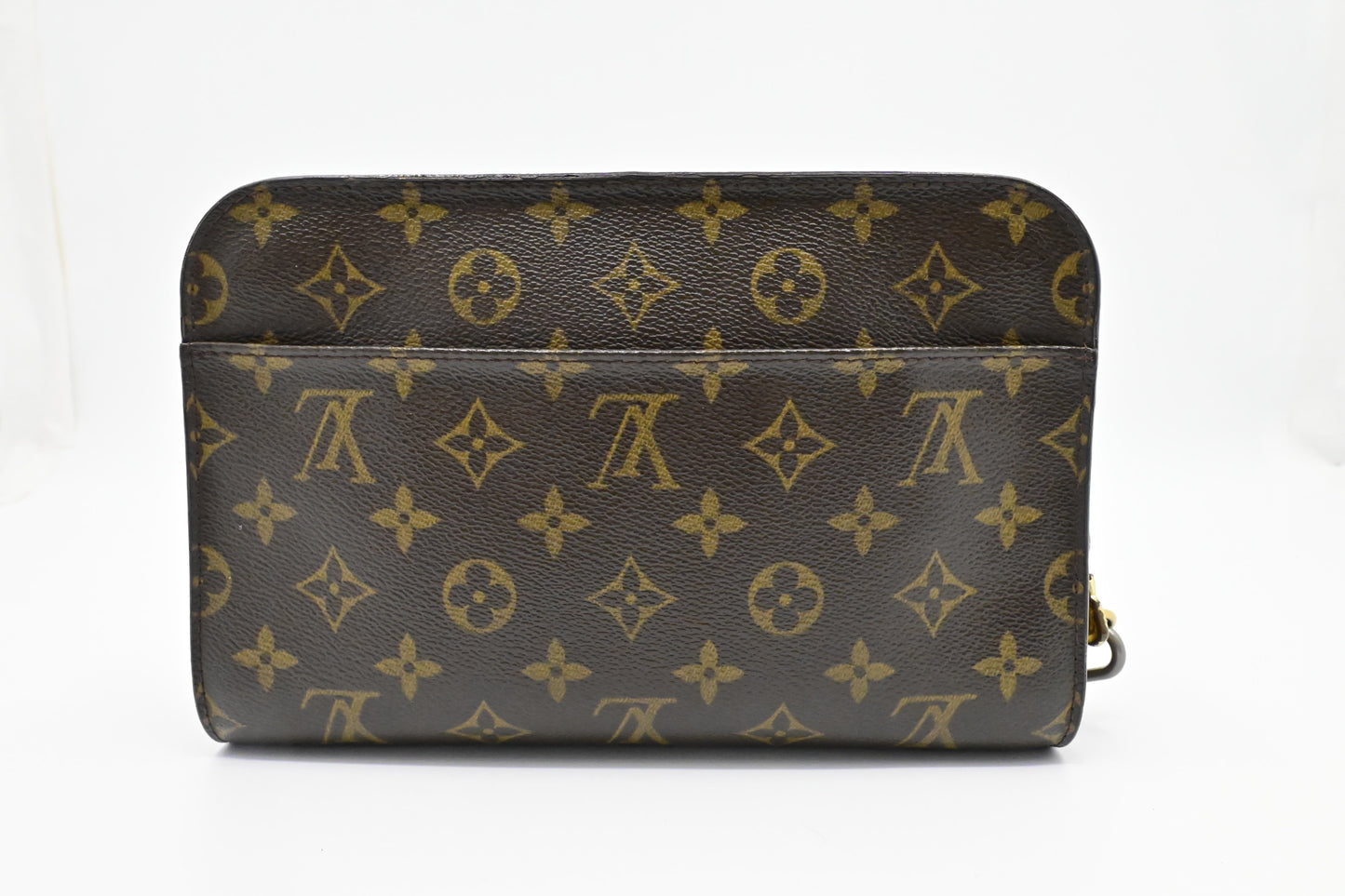 Louis Vuitton Orsay in Monogram Canvas